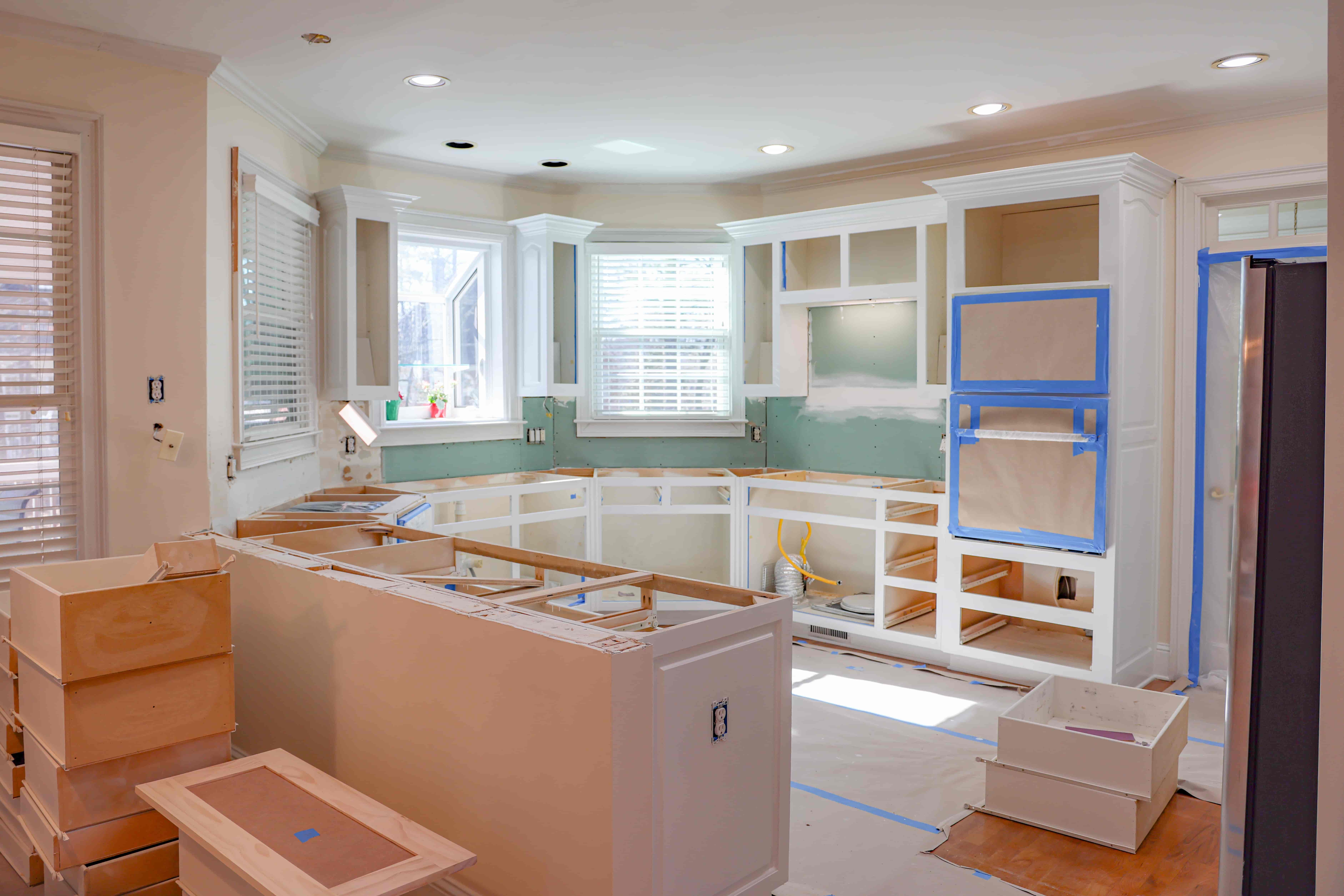 Kitchen Remodel ROI: Where to Spend and Where to Save?