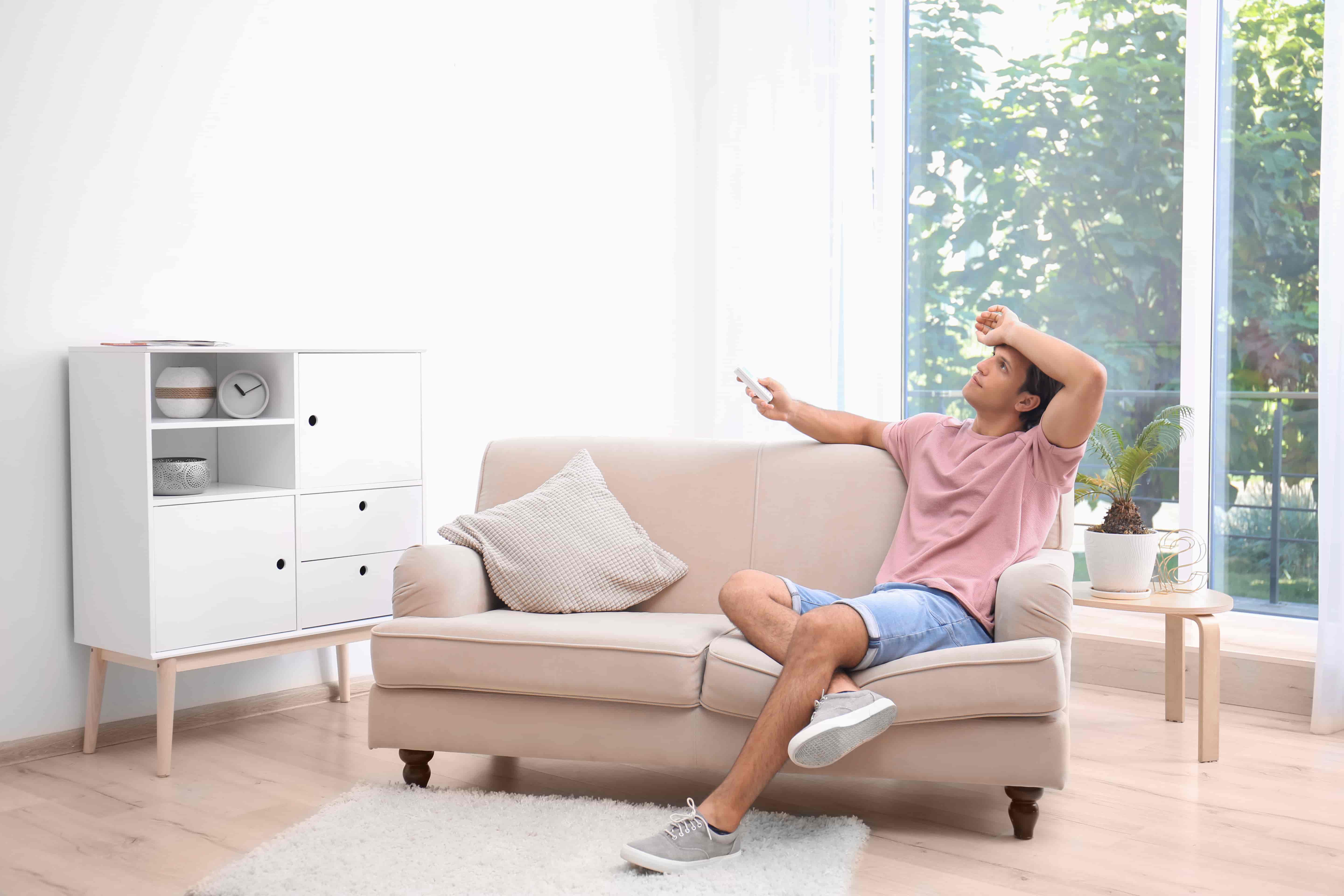 Is Your AC Making You Sick? The Truth About "Dirty Sock Syndrome