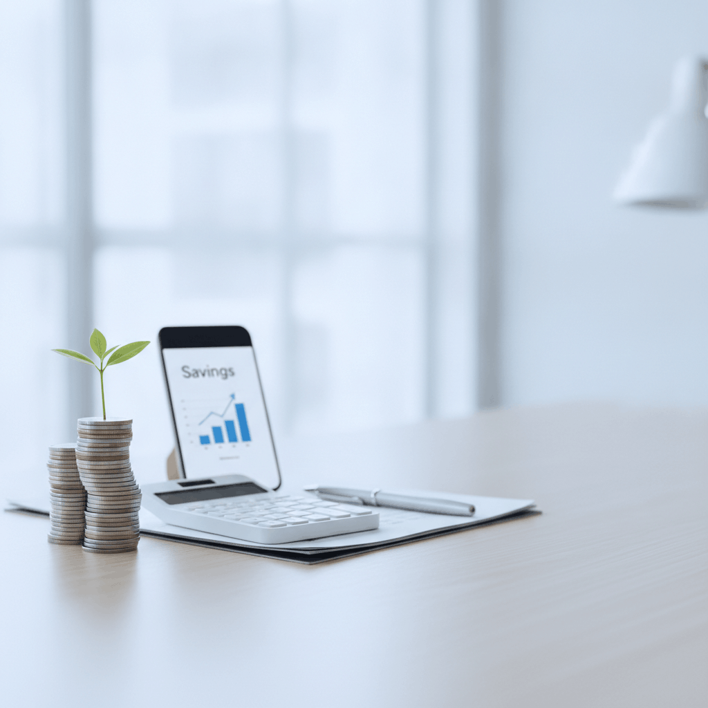 Understanding Savings: A Guide to Financial Security