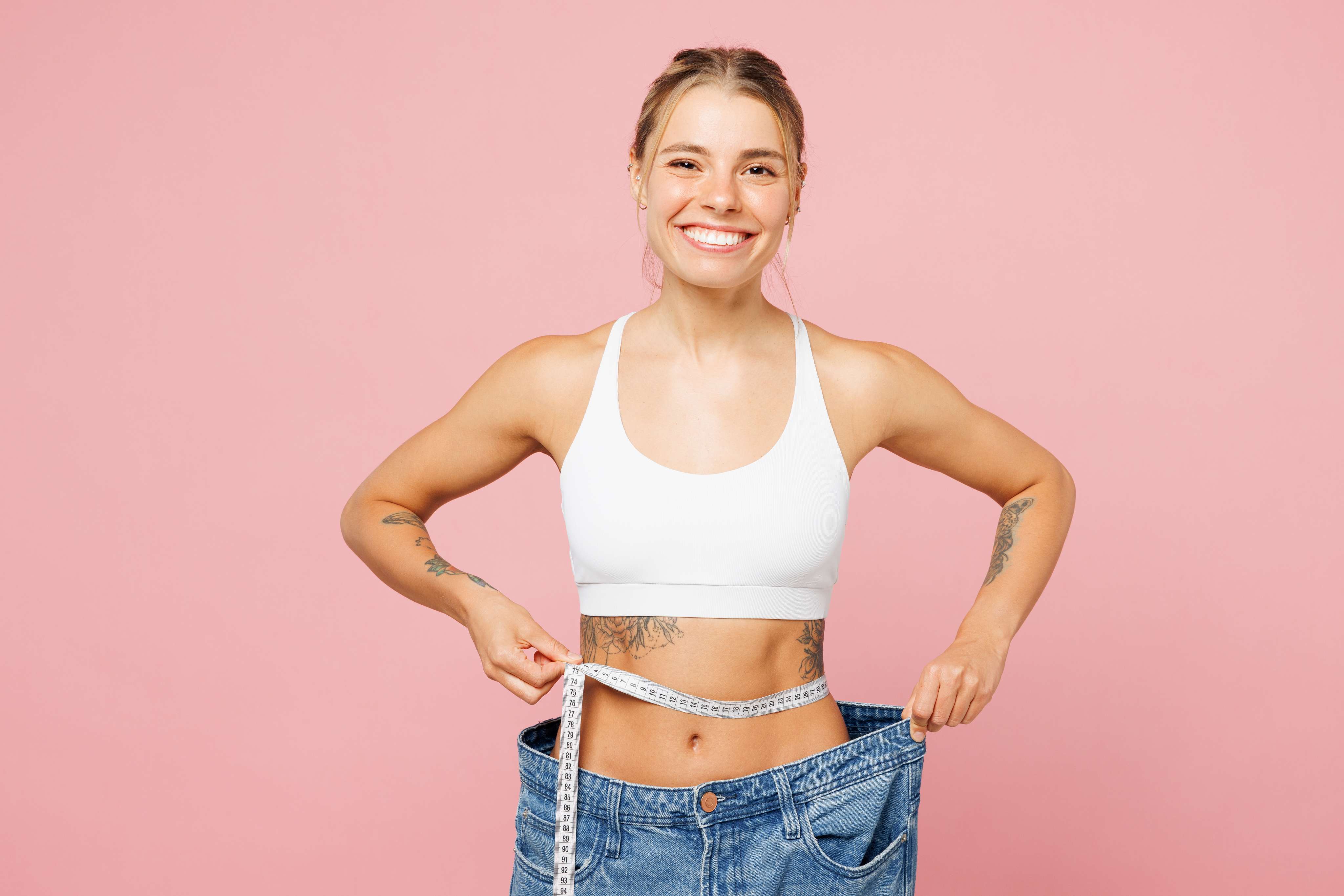 How to Lose Weight Sustainably: A Complete Guide