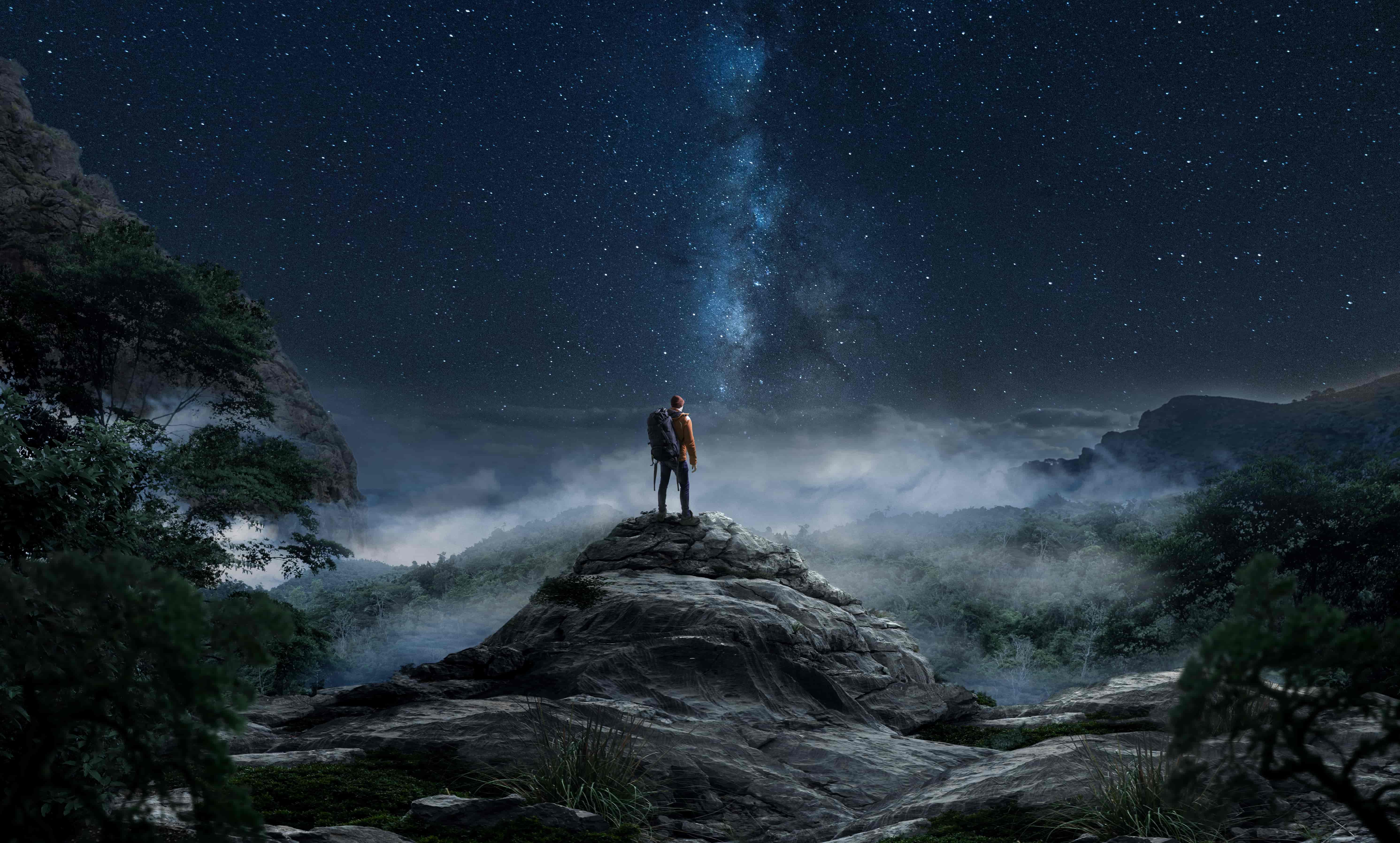 Noctourism Rising: Best Places for Dark Sky Travel