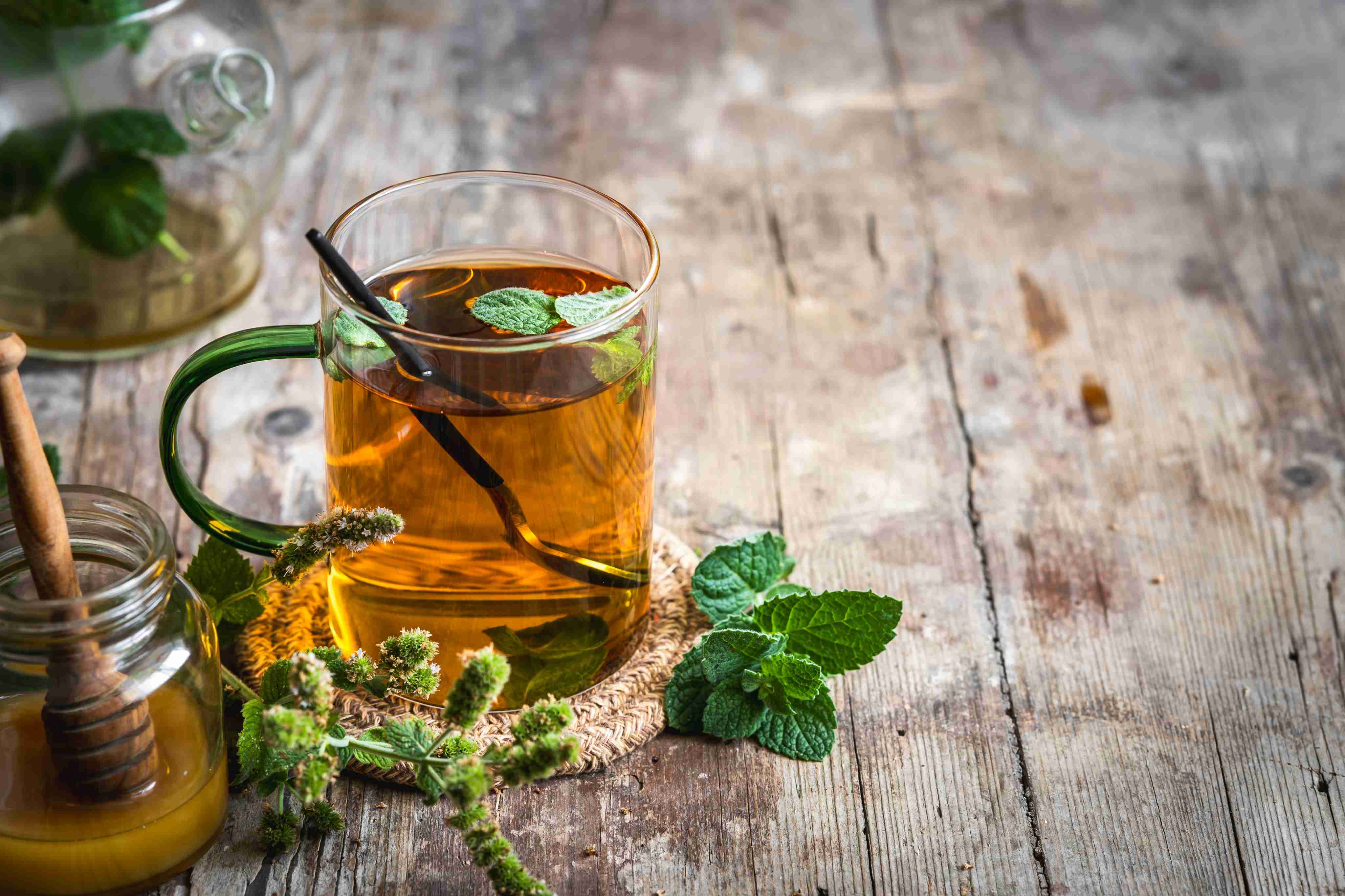 Does Detox Tea for Weight Loss Really Work? The Real Truth