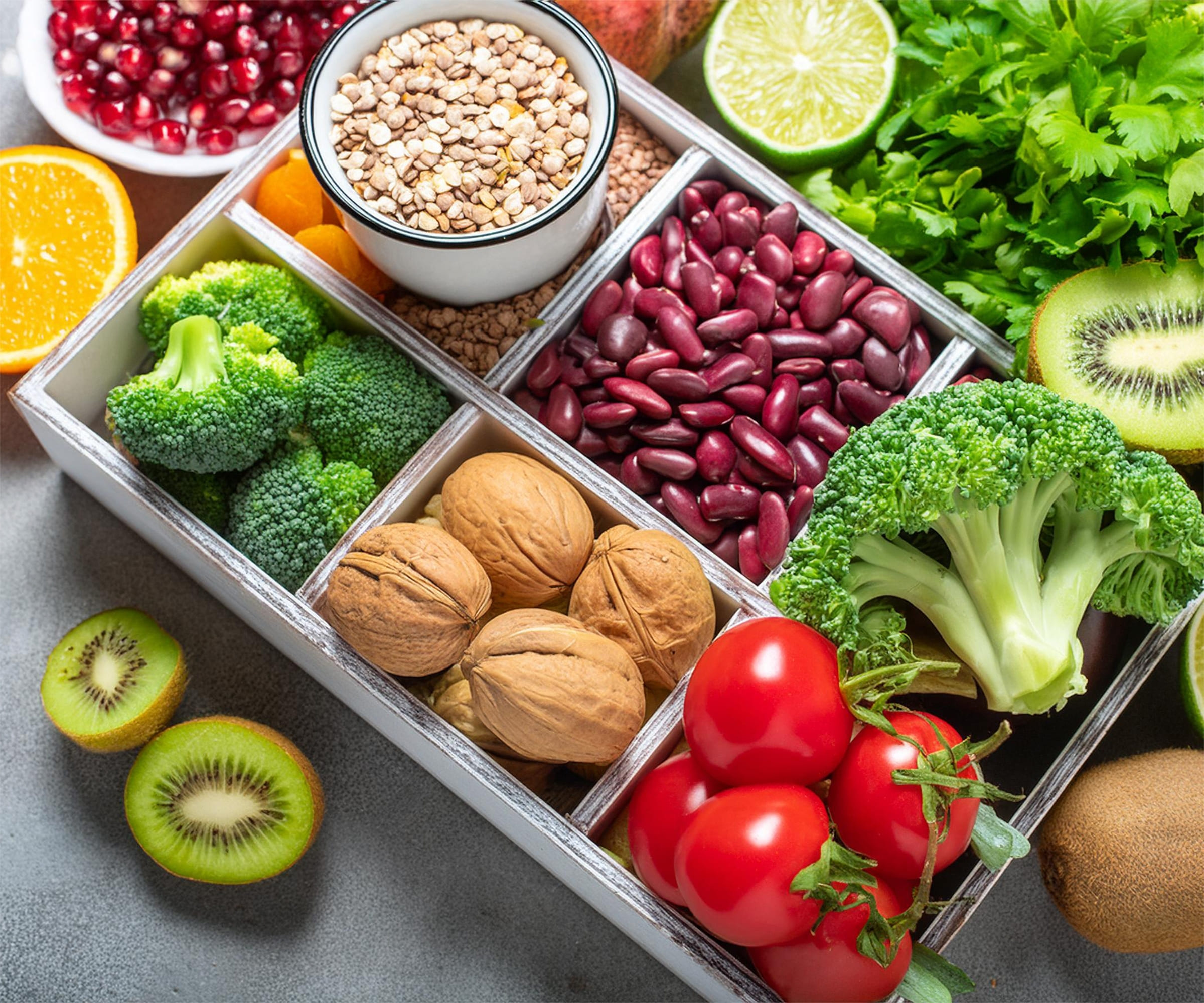 What to Eat for Sustained Energy? A Complete Plan