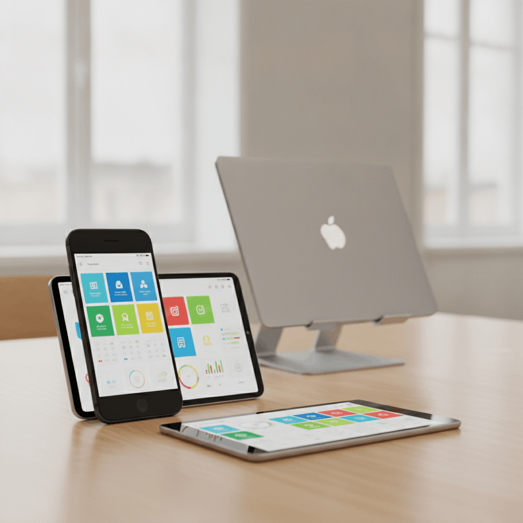 Apps: Your Guide to Understanding and Utilizing Mobile Applications