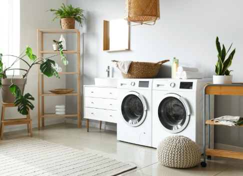 The Ultimate Guide to Choosing the Best Washing Machine