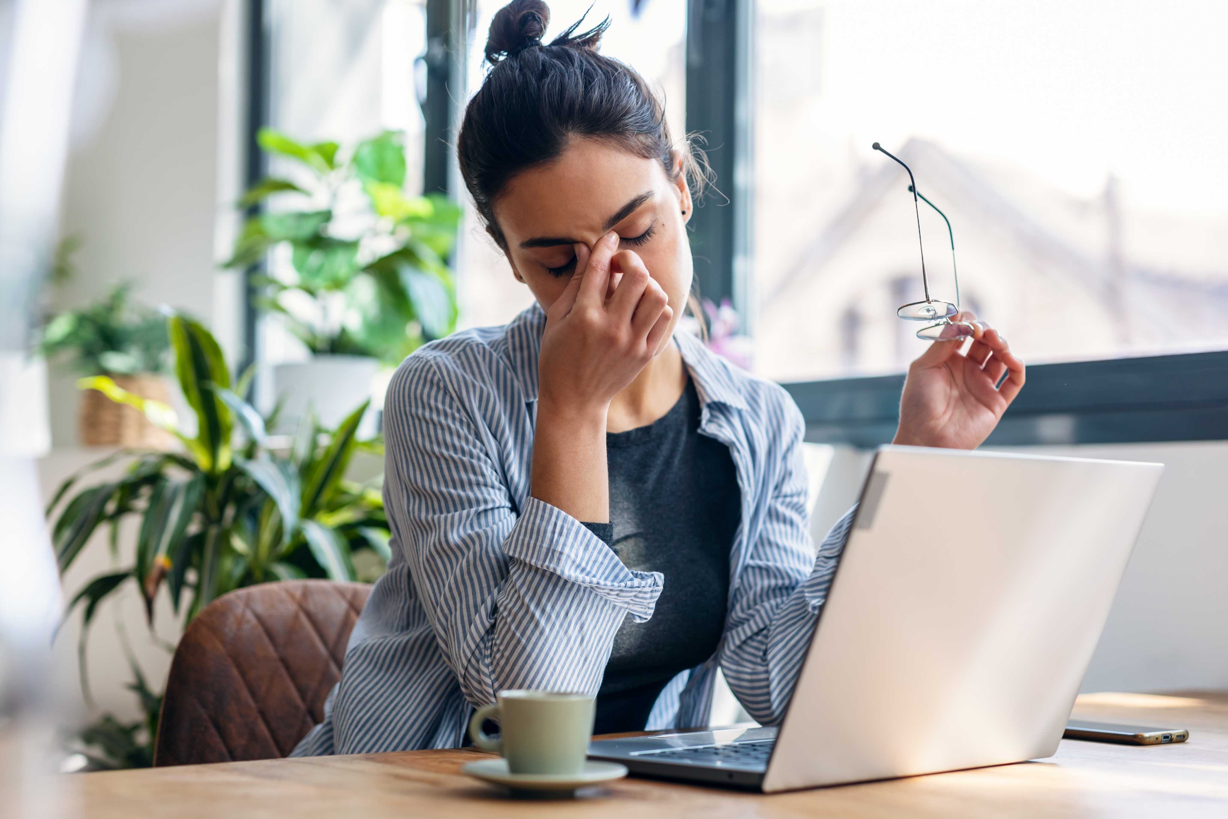 How to Get Rid of Brain Fog: 5 Proven Strategies