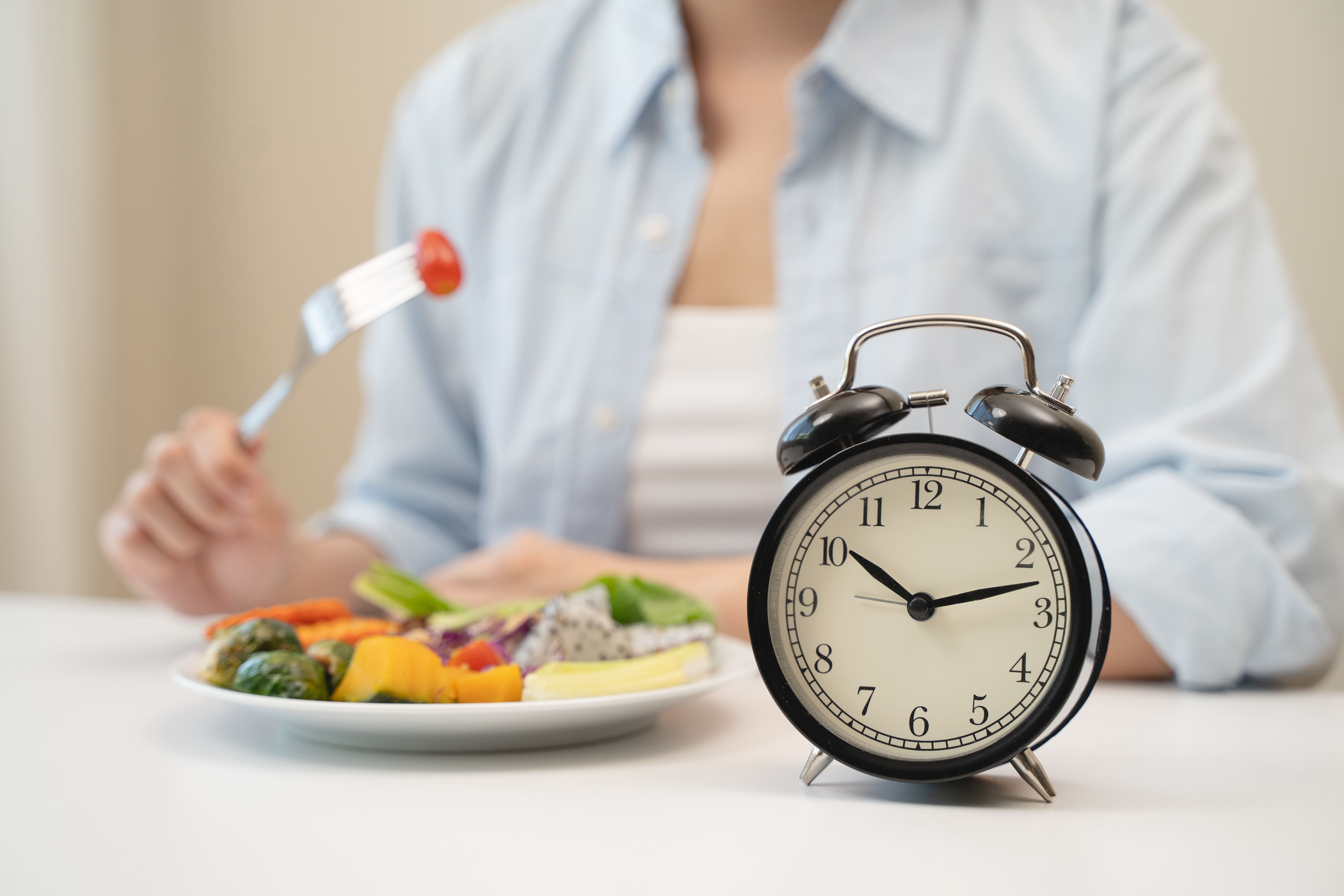 How to Start Intermittent Fasting: A Simple Beginner's Guide