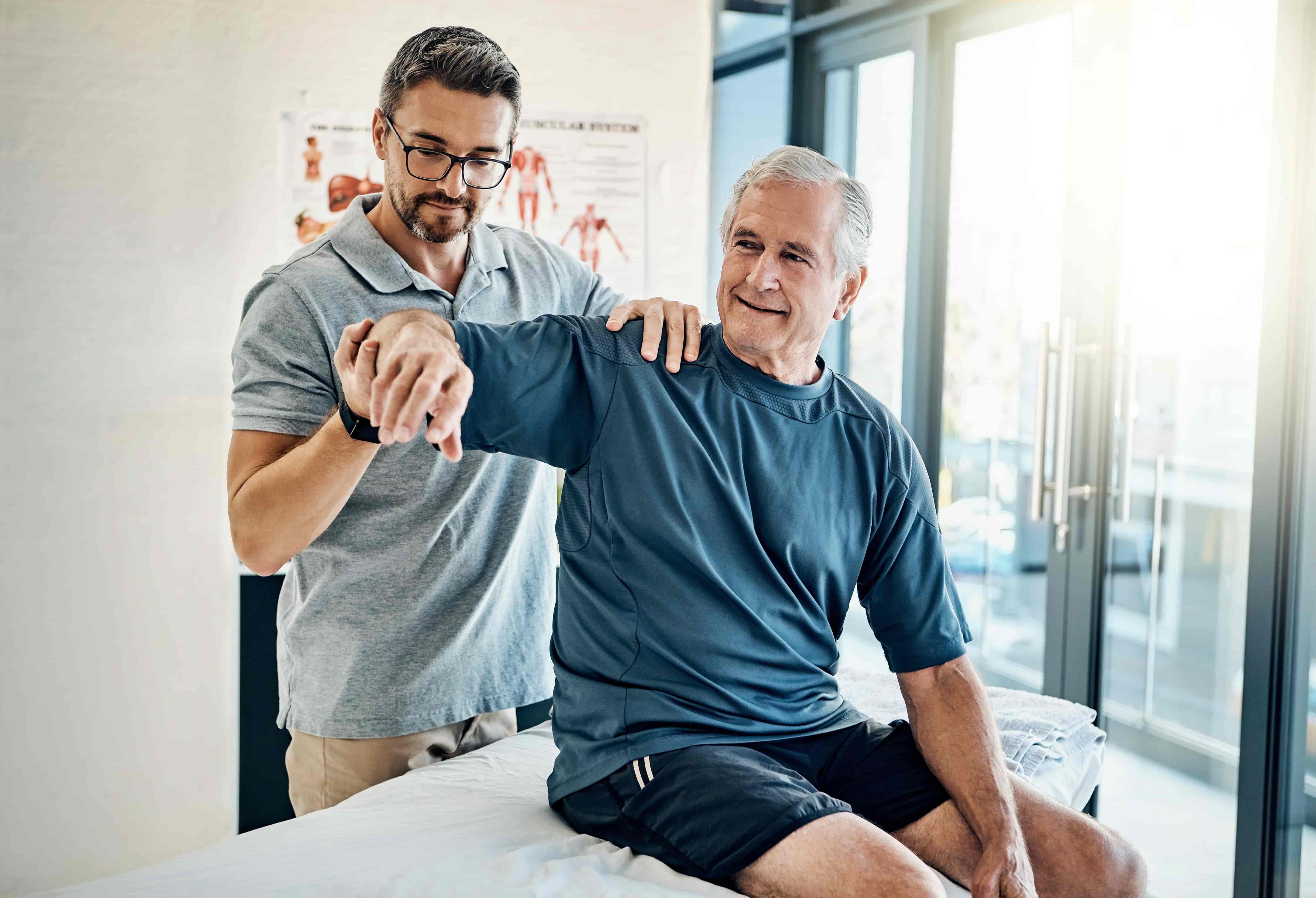 Do You Need a Referral for Physical Therapy?