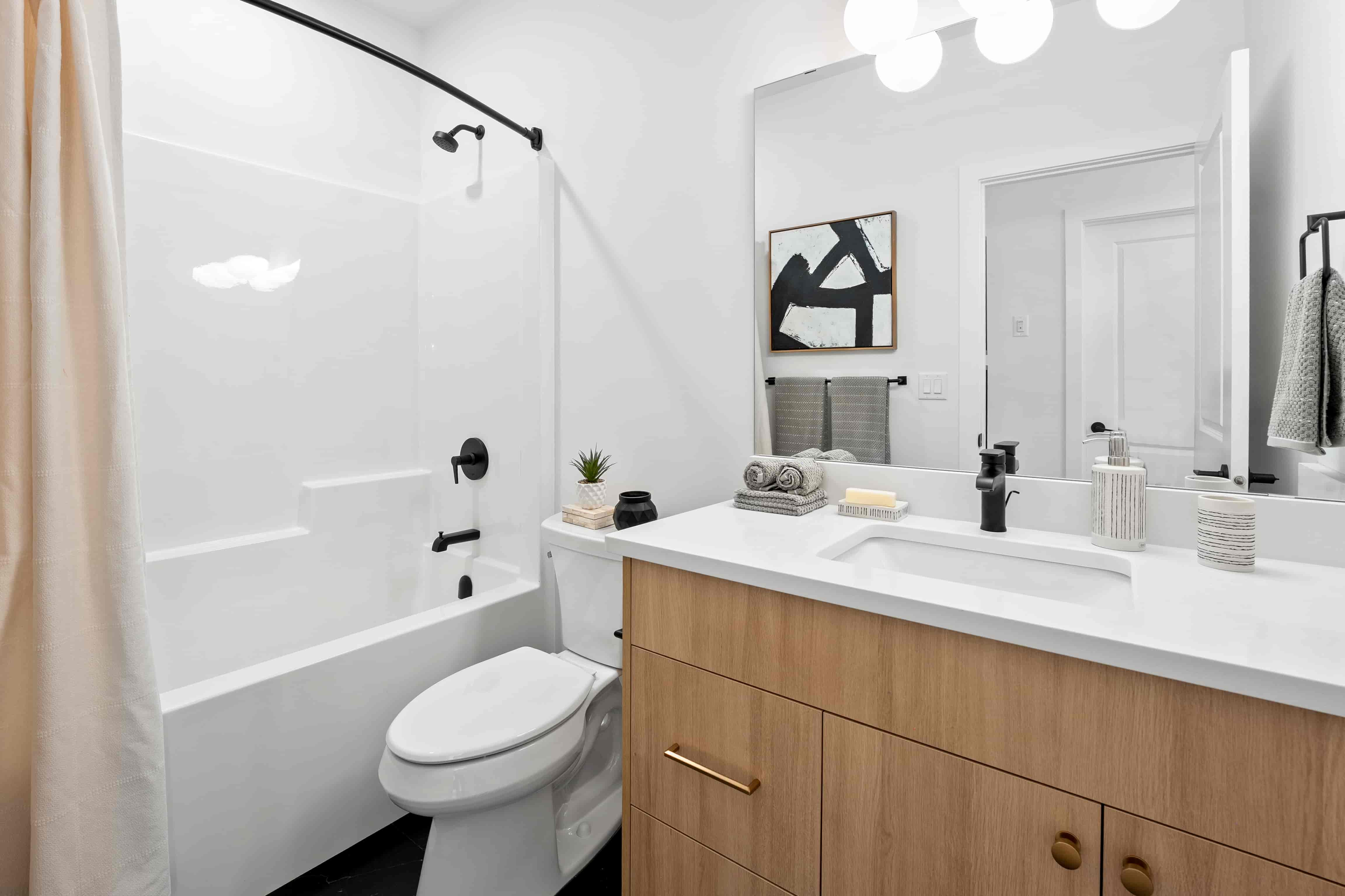 The Complete Checklist for Planning a Bathroom Renovation