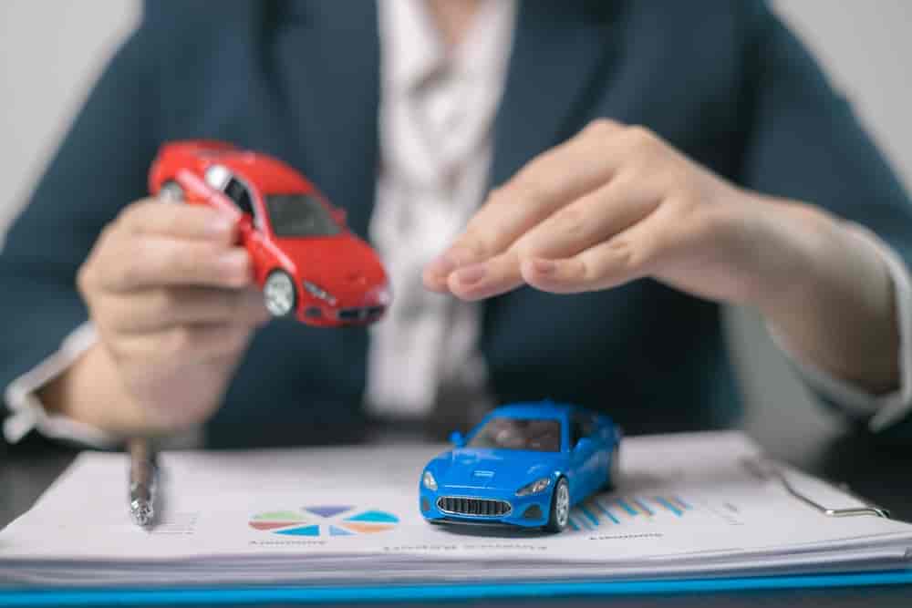 Comprehensive vs. Collision Insurance: Which One Do You Actually Need?