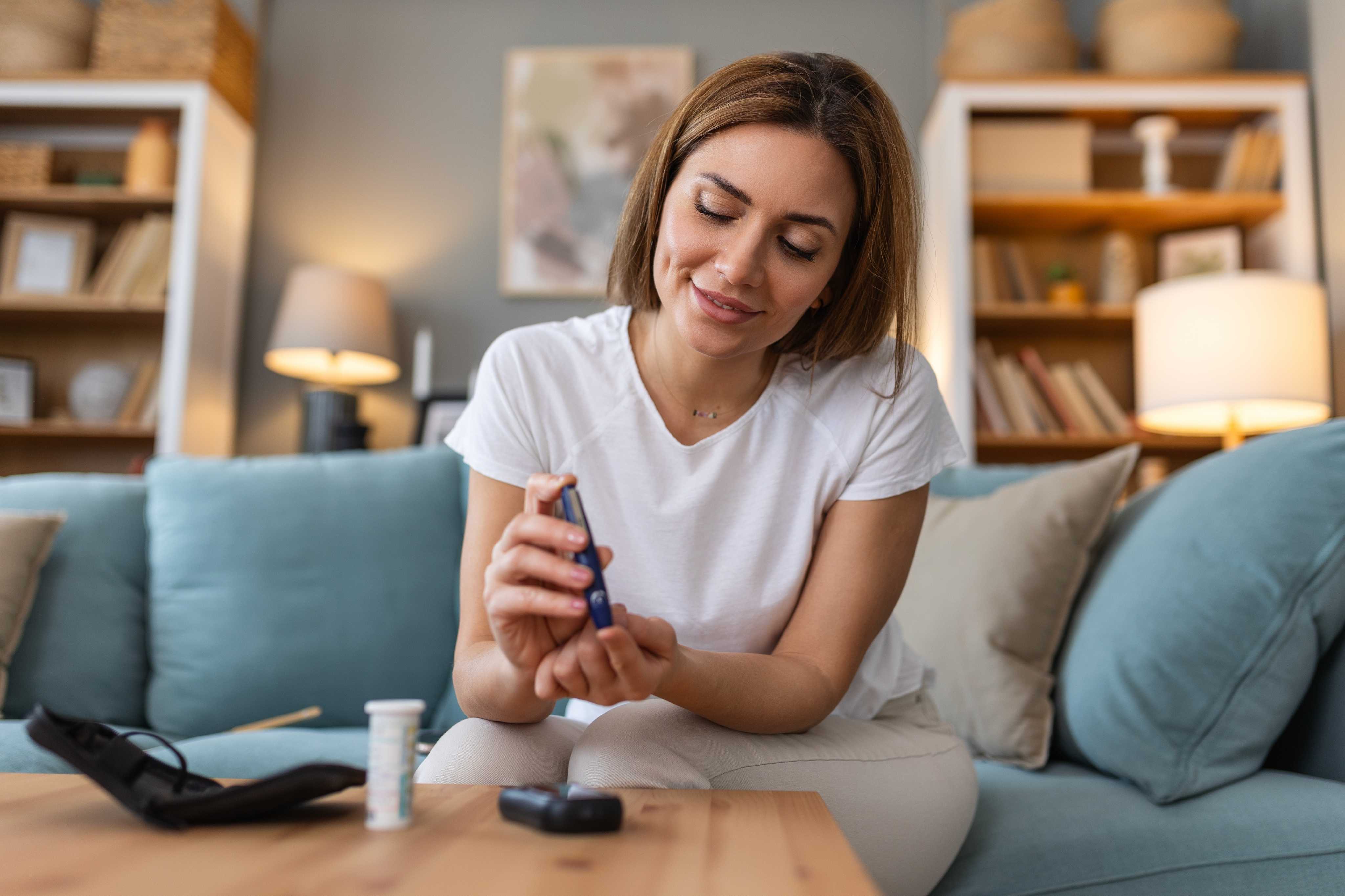 How to Balance Blood Sugar? A Beginner’s Guide