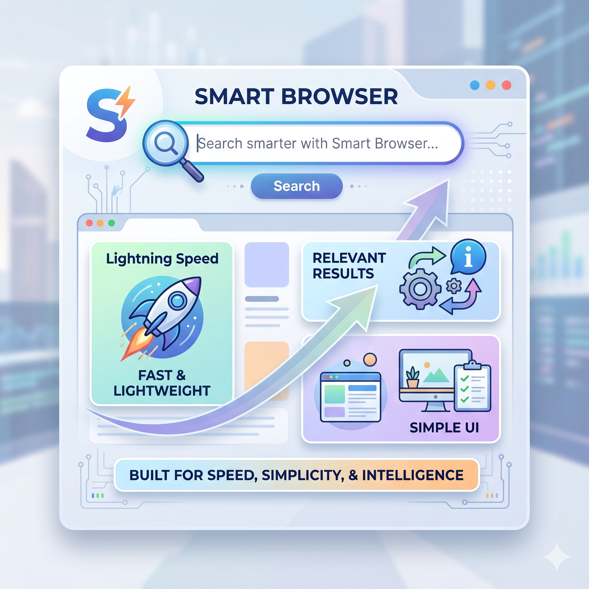 About Smart Browser