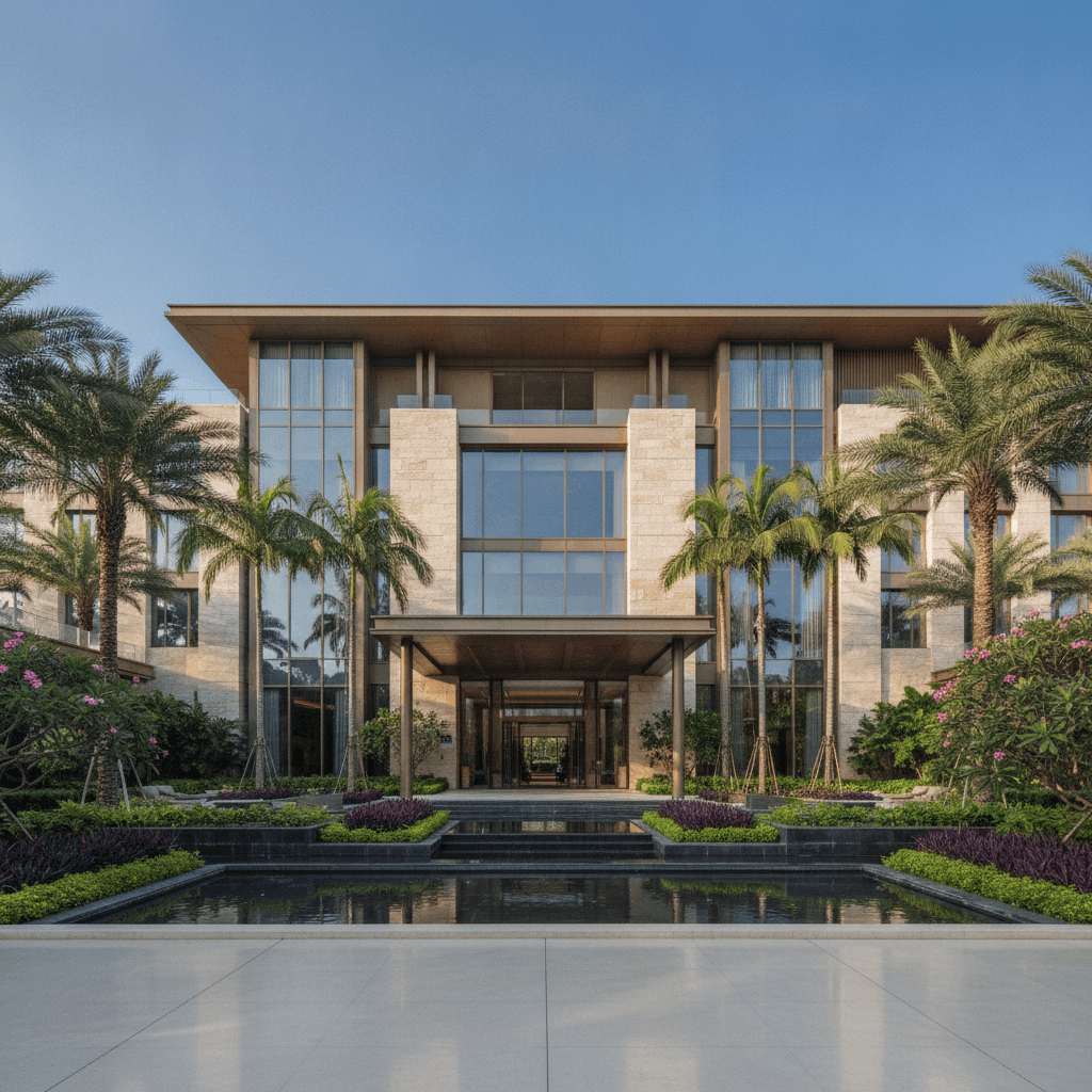 Finding the Perfect Hotels: A Comprehensive Guide