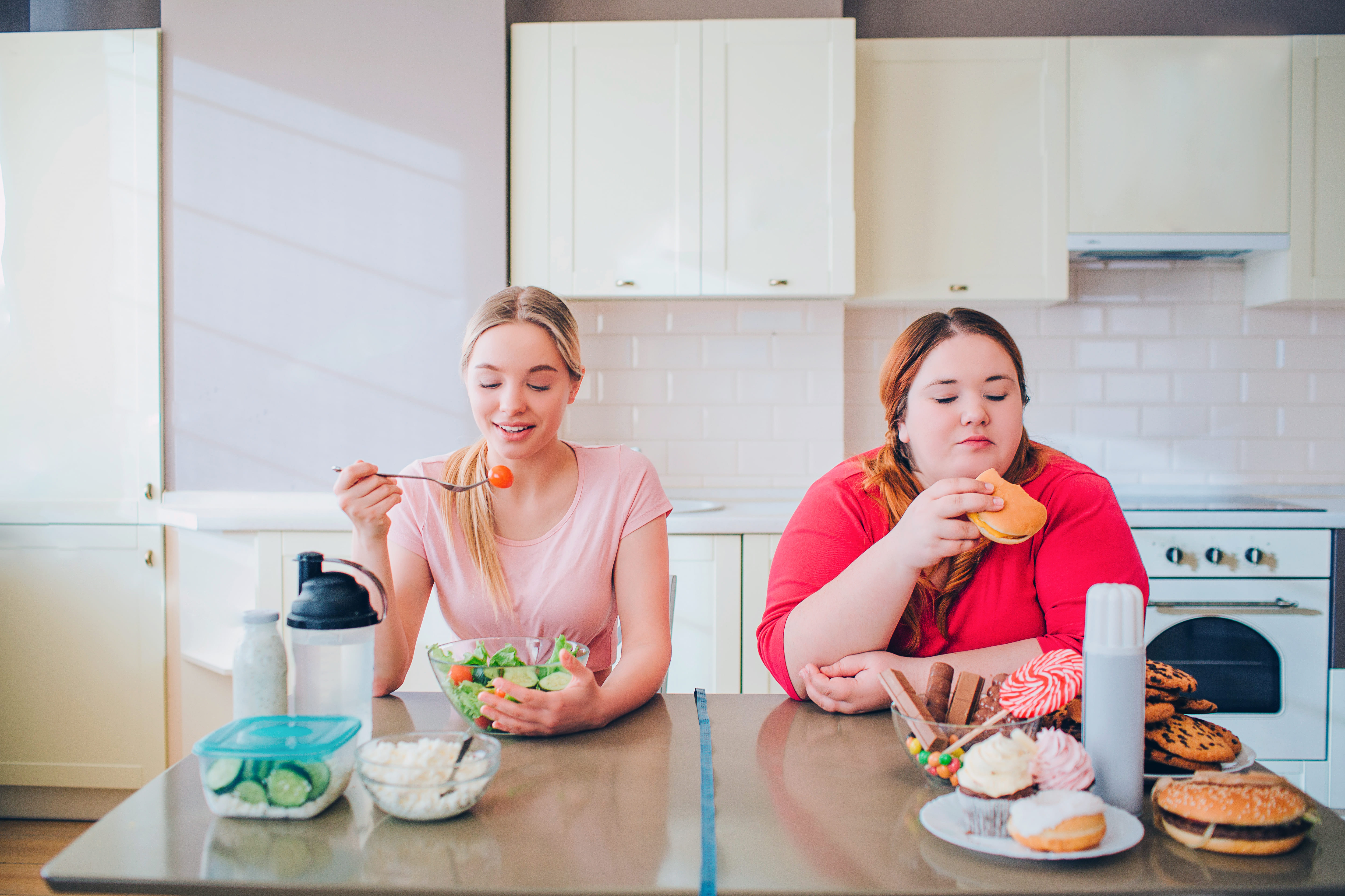 Why Am I Not Losing Weight? 8 Hidden Reasons Your Progress Has Stopped