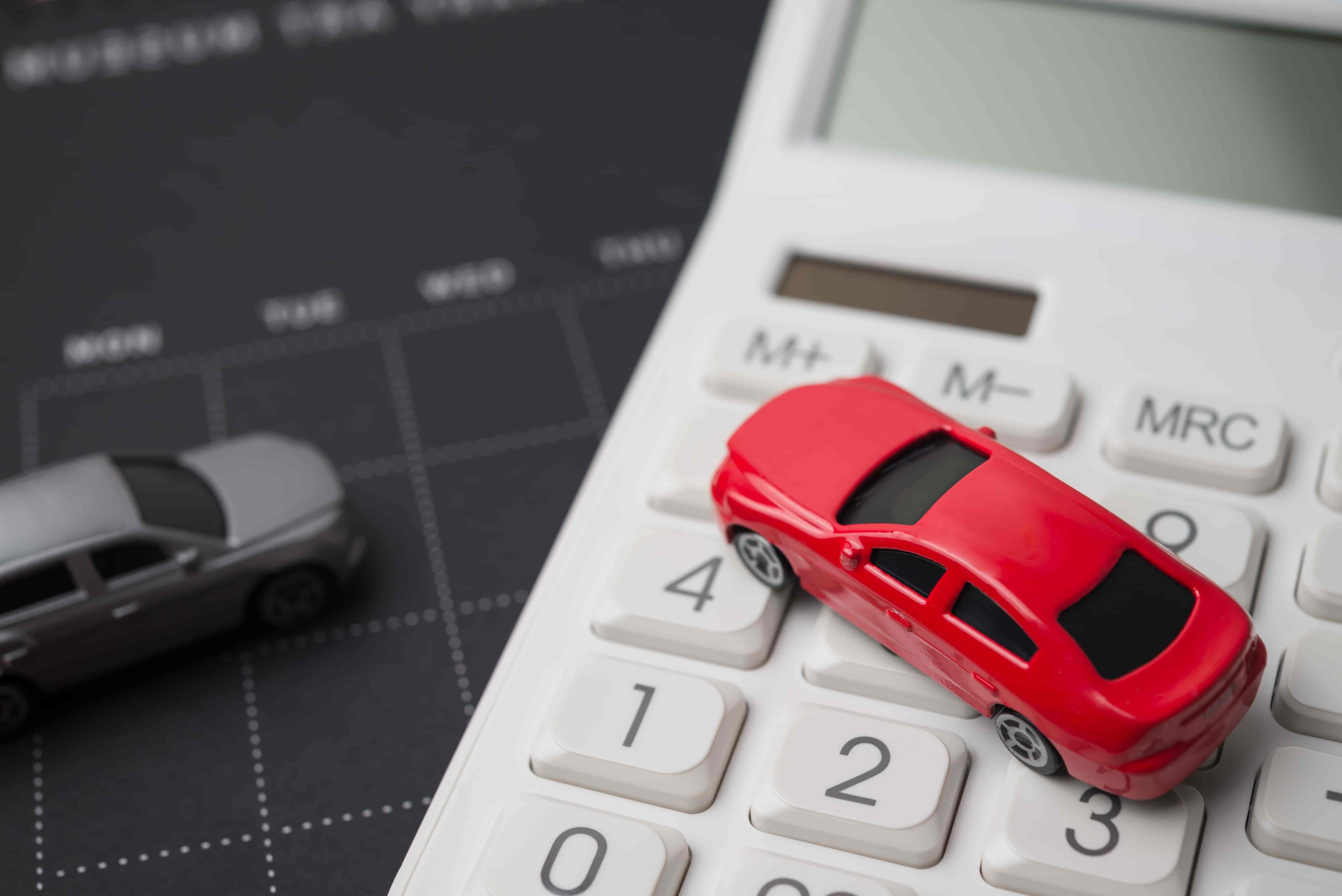 Bad Credit Car Loans: The Step-by-Step Guide to Getting Approved (Without Getting Ripped Off)