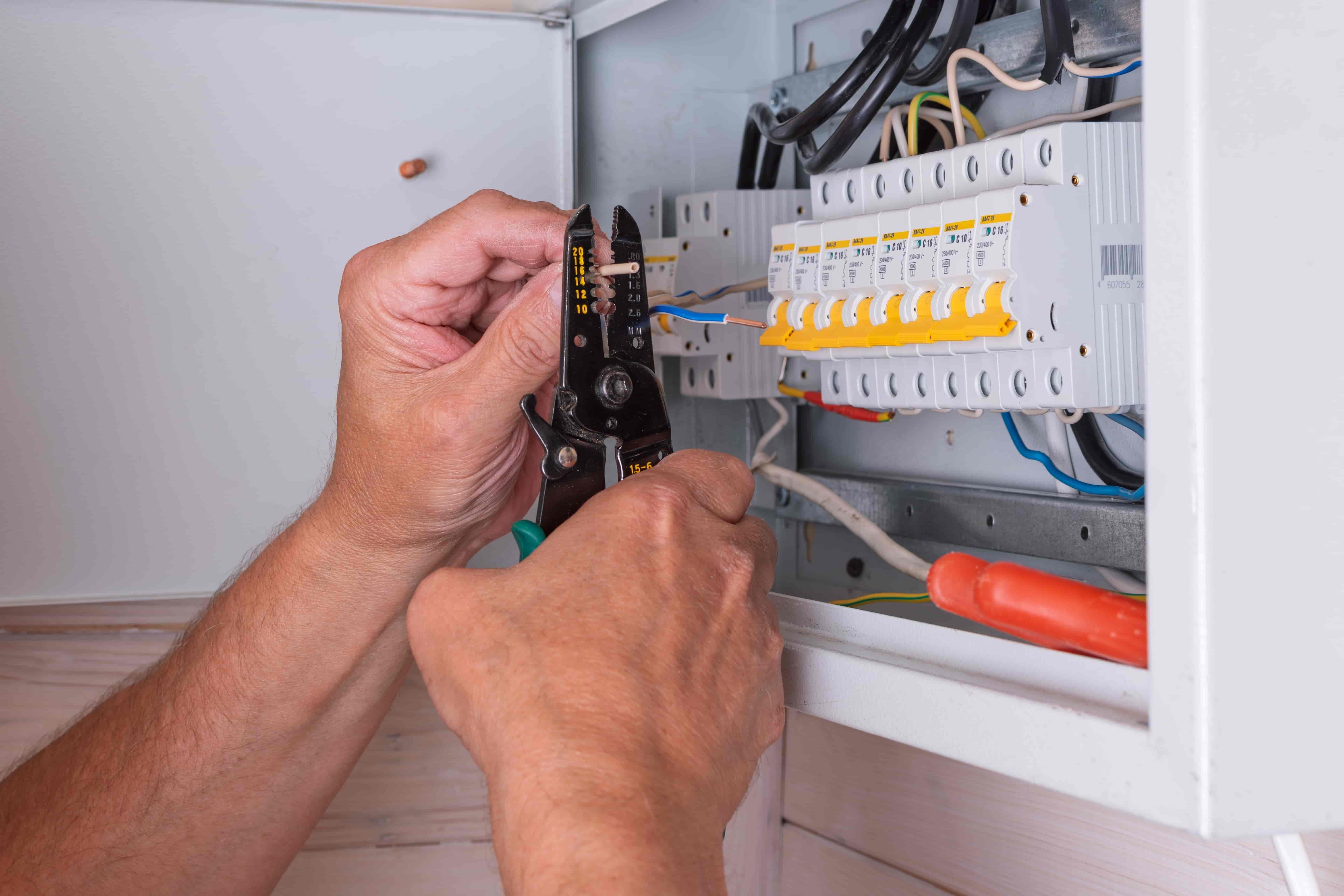 Electrical Panel Upgrades: When to Replace Your Circuit Breaker Box