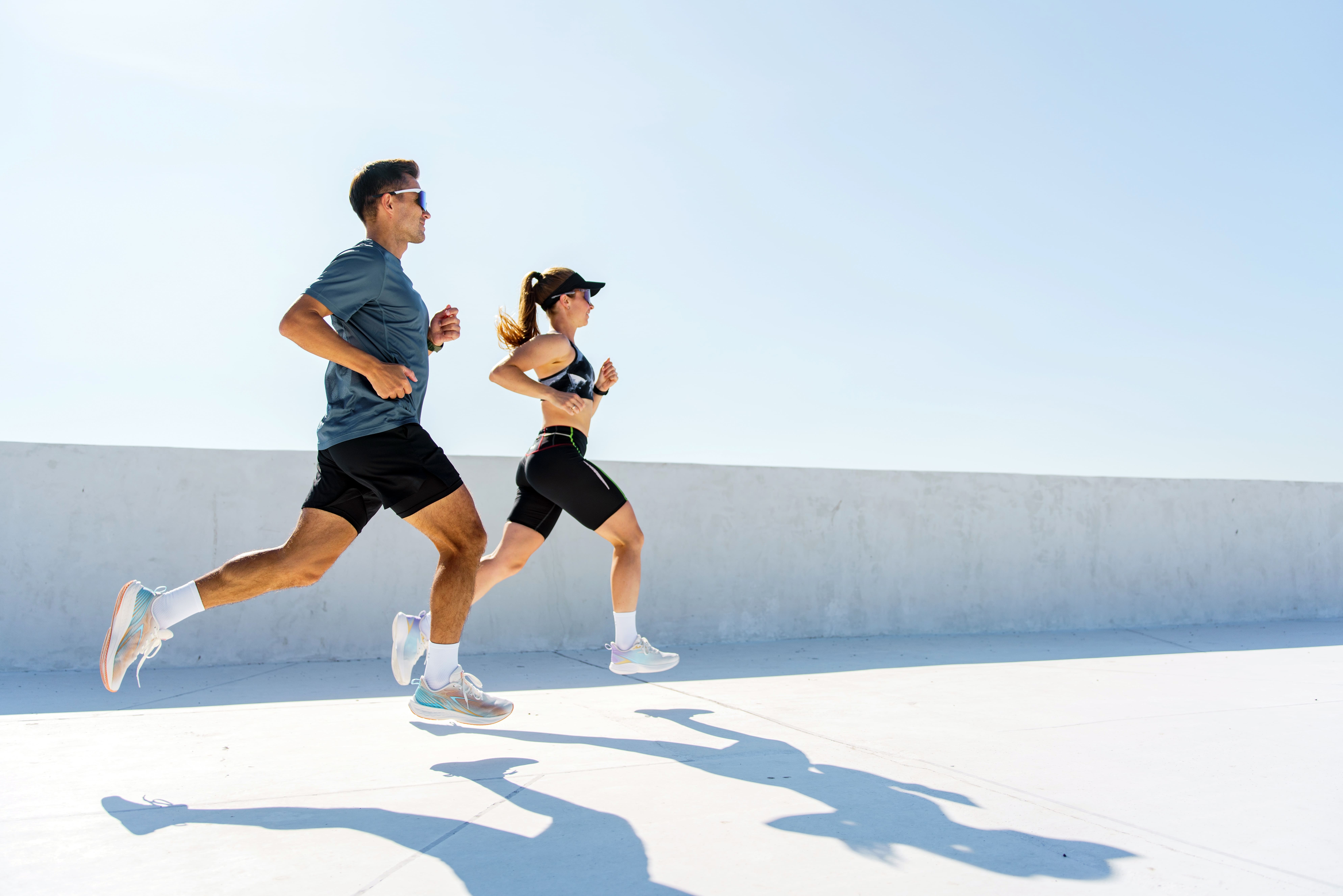 How to Start Running? A 8-Week "Couch to 5K" Guide for Beginners