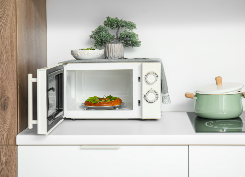 Microwave Oven: A Complete Guide to Features, Benefits, and Buying Tips