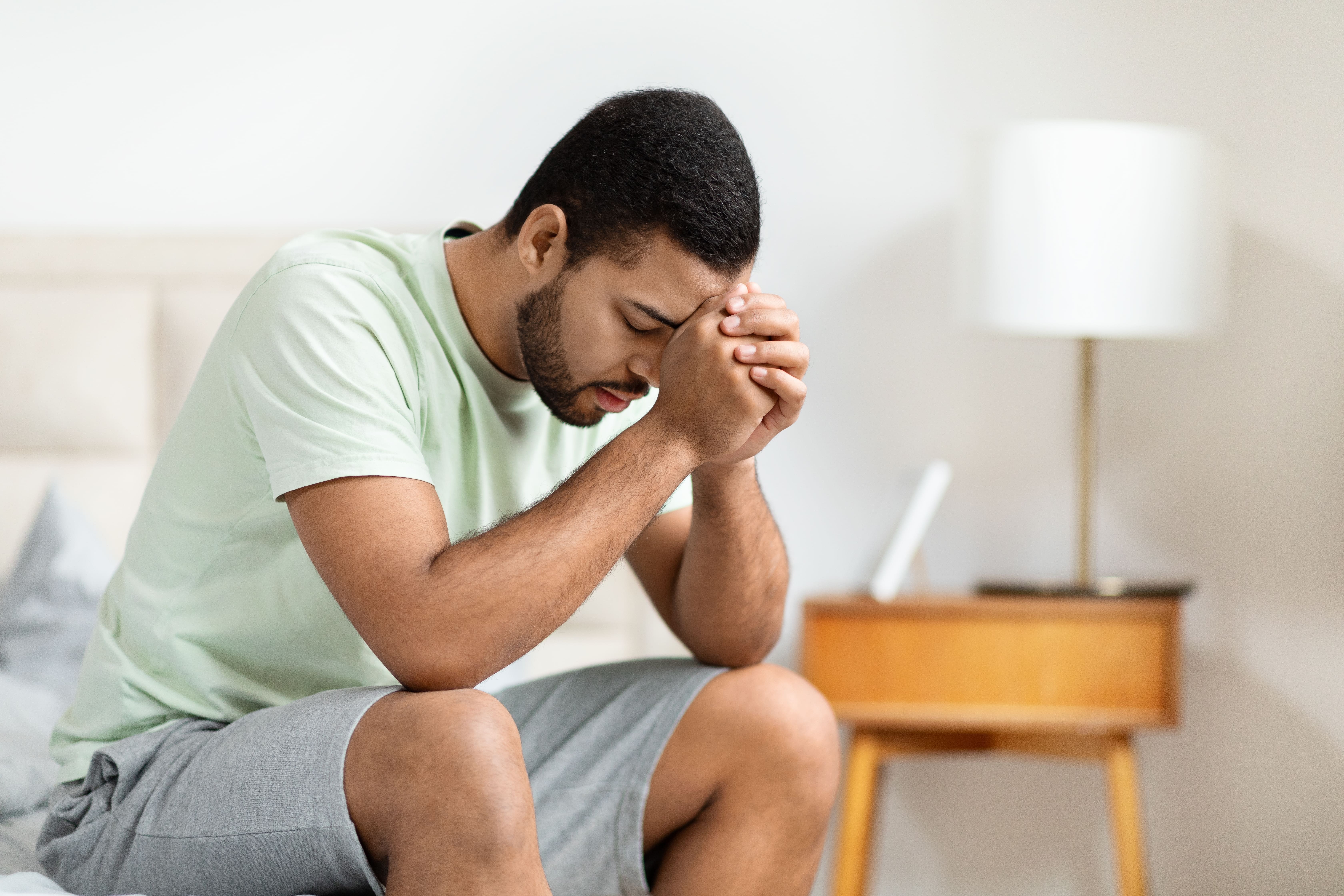 How to Find Your Purpose After 40: Beating the Mid-life Slump