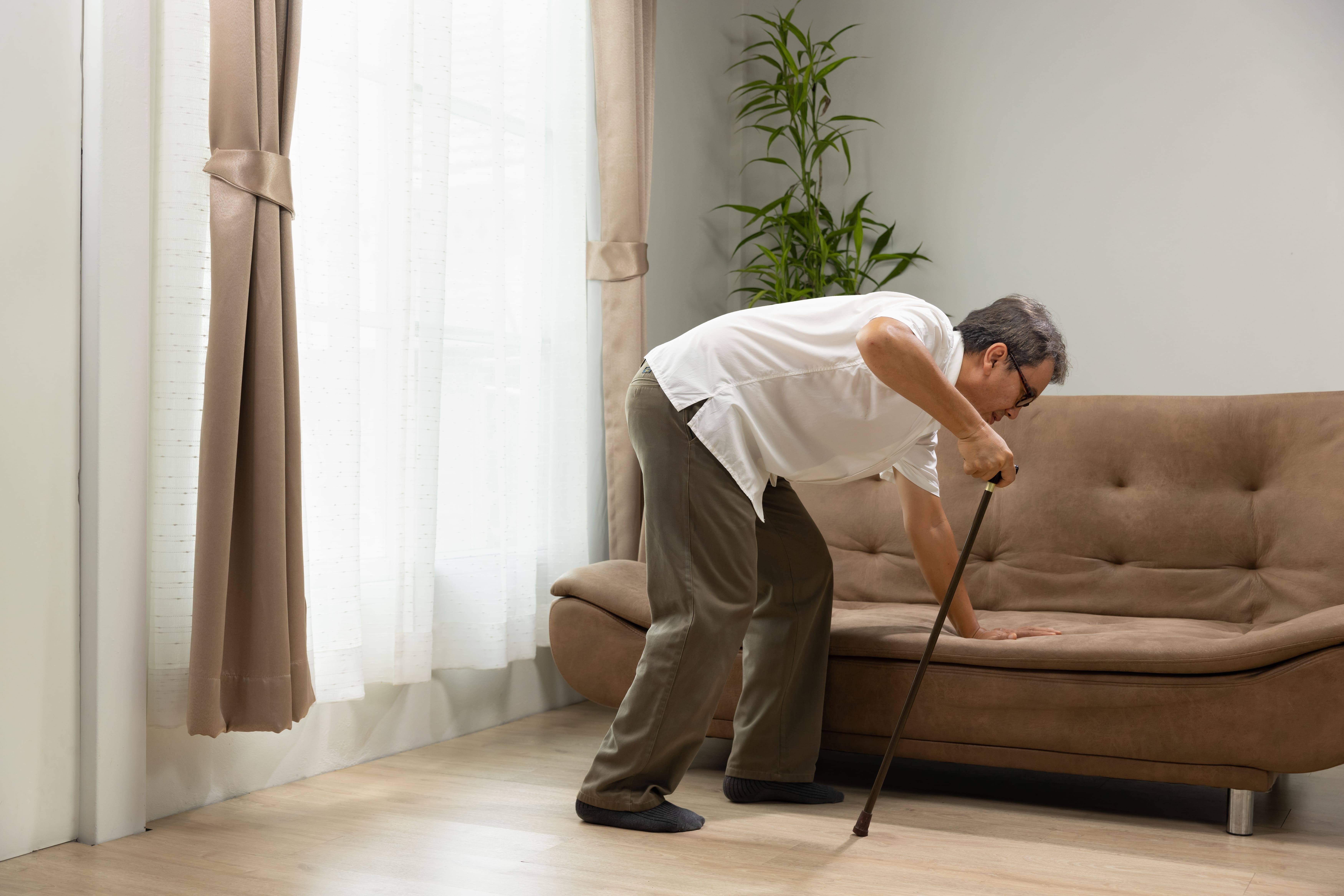 How to Fight Sarcopenia: The Essential Guide to Building Muscle After 40