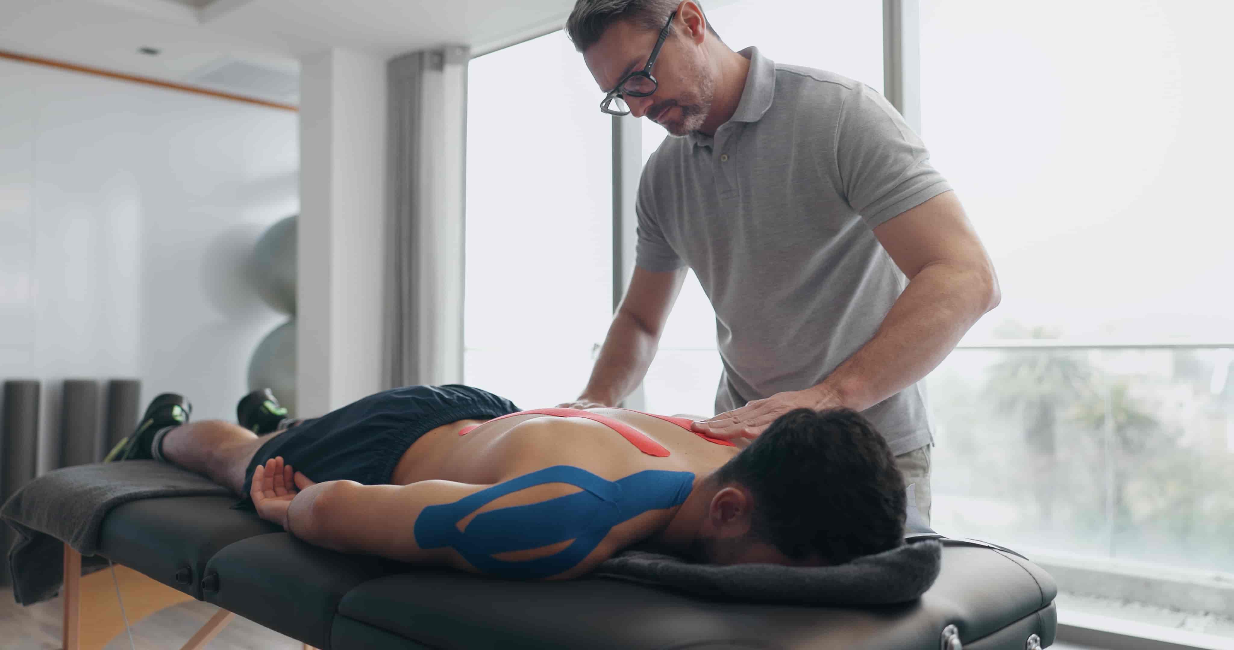 Physical Therapy for Back Pain: What to Expect?