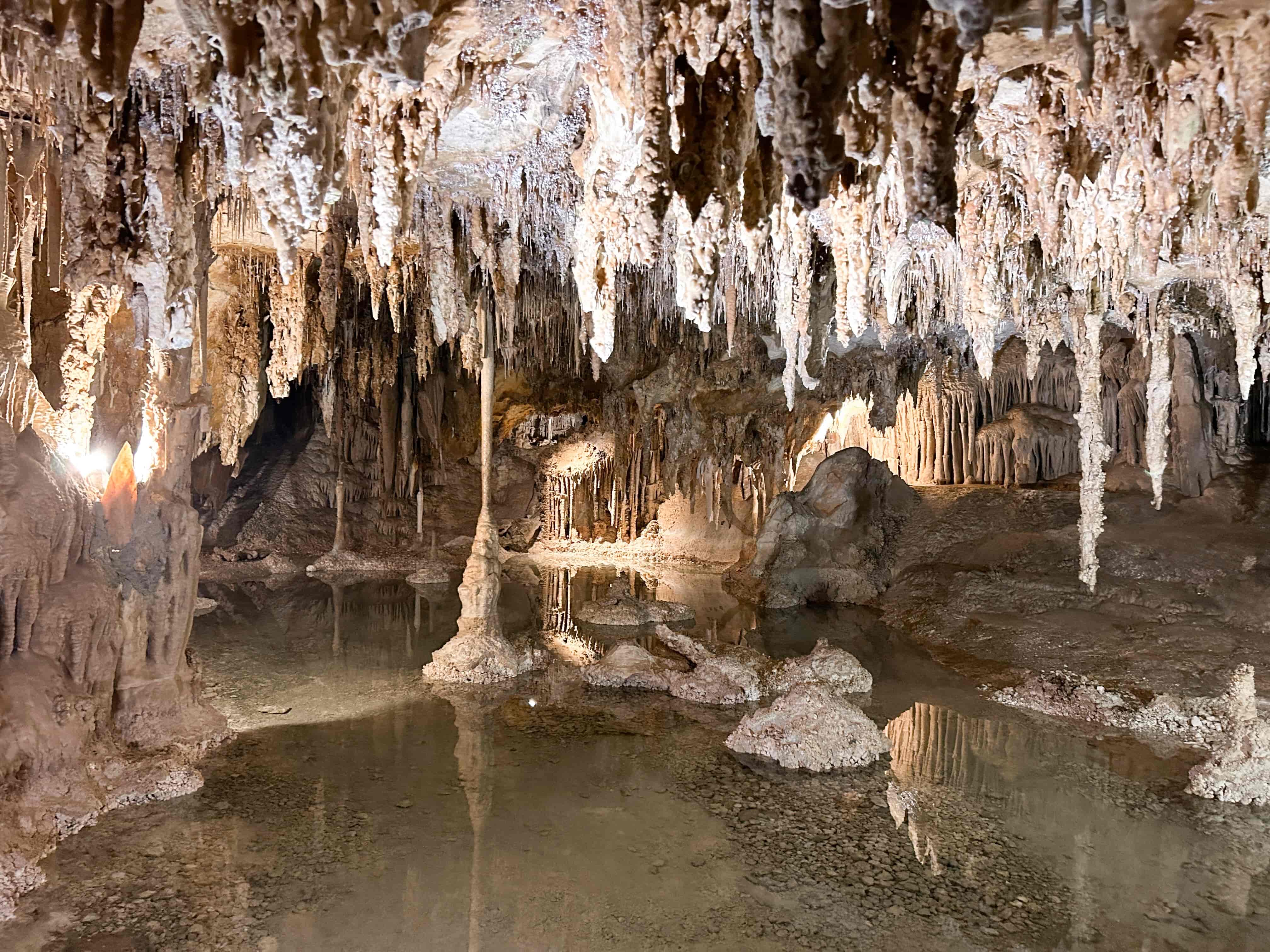 Don't Visit Great Basin for Caves in 2025. Here’s Why?