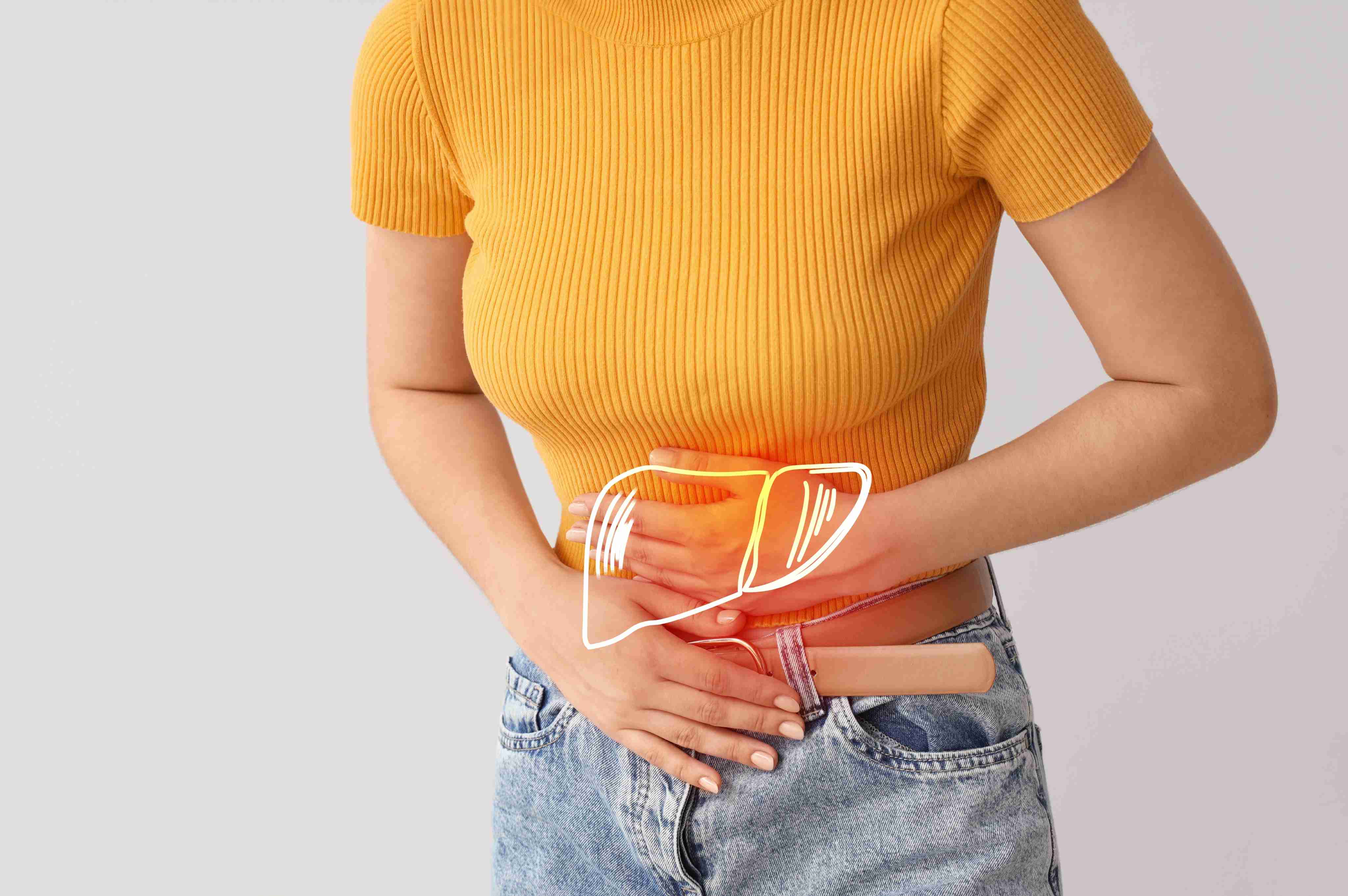 How to Support Liver Health: 5 Real, Science-Backed Ways