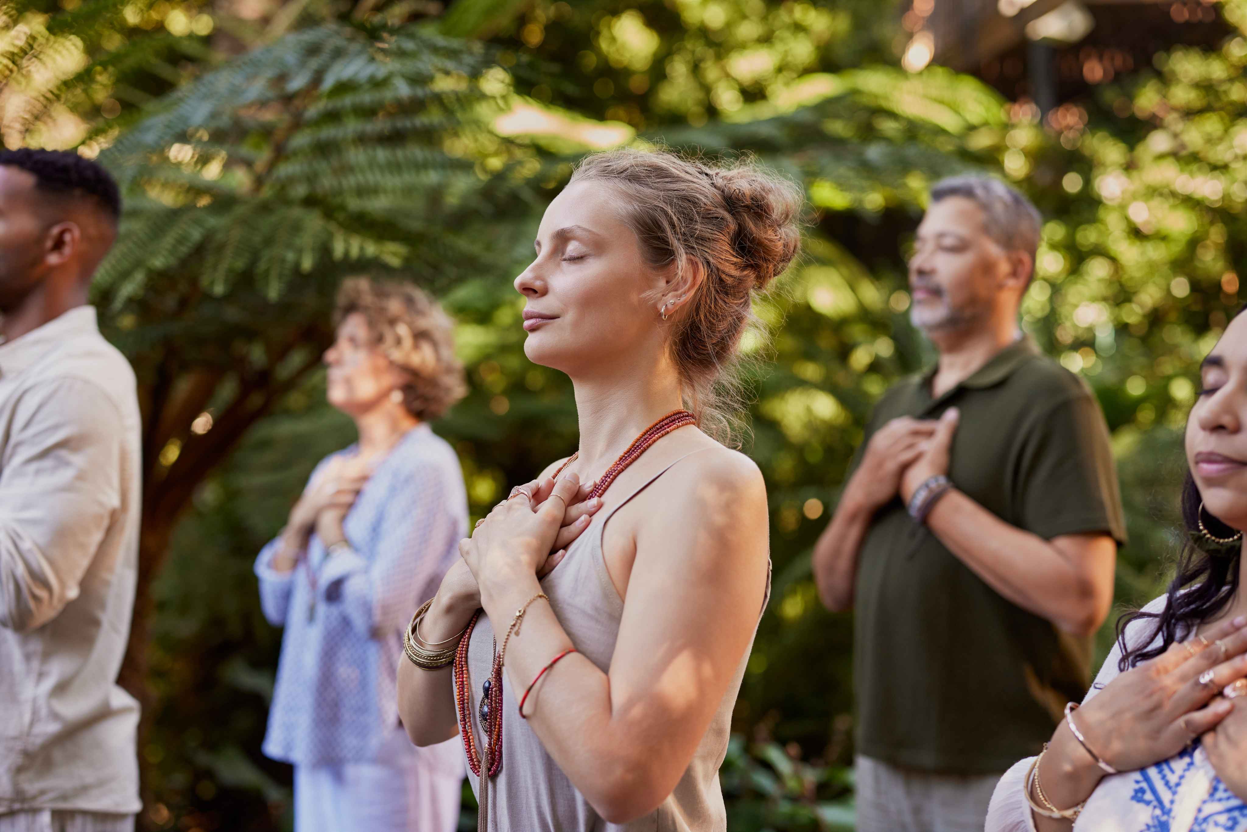 Top 5 Wellness Trends in US in 2026