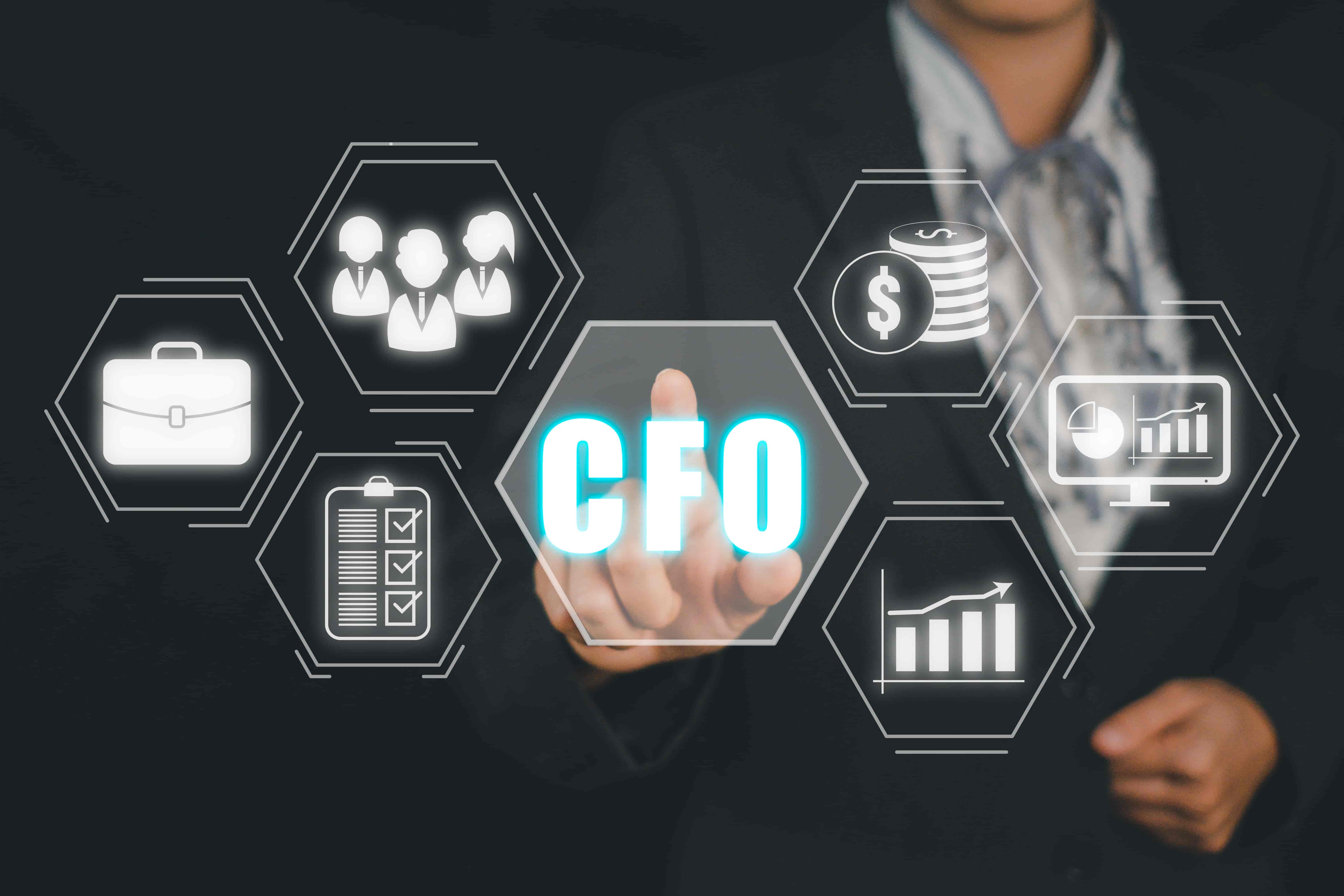 Virtual CFO: Quick Tax Consultant for your Assistance