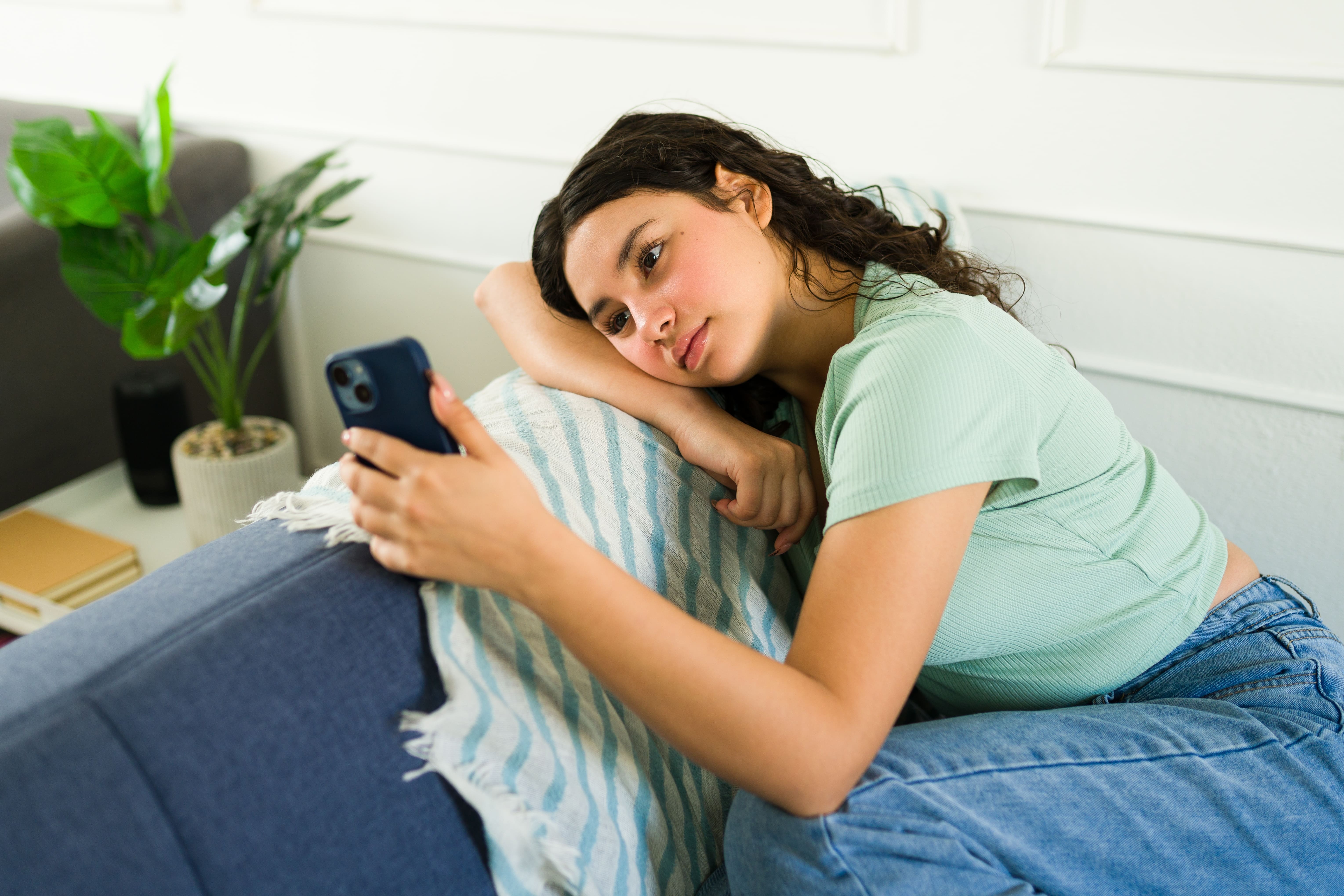 Why Does Social Media Make Me Feel Bad?" A Guide to Beating "Comparison Culture”