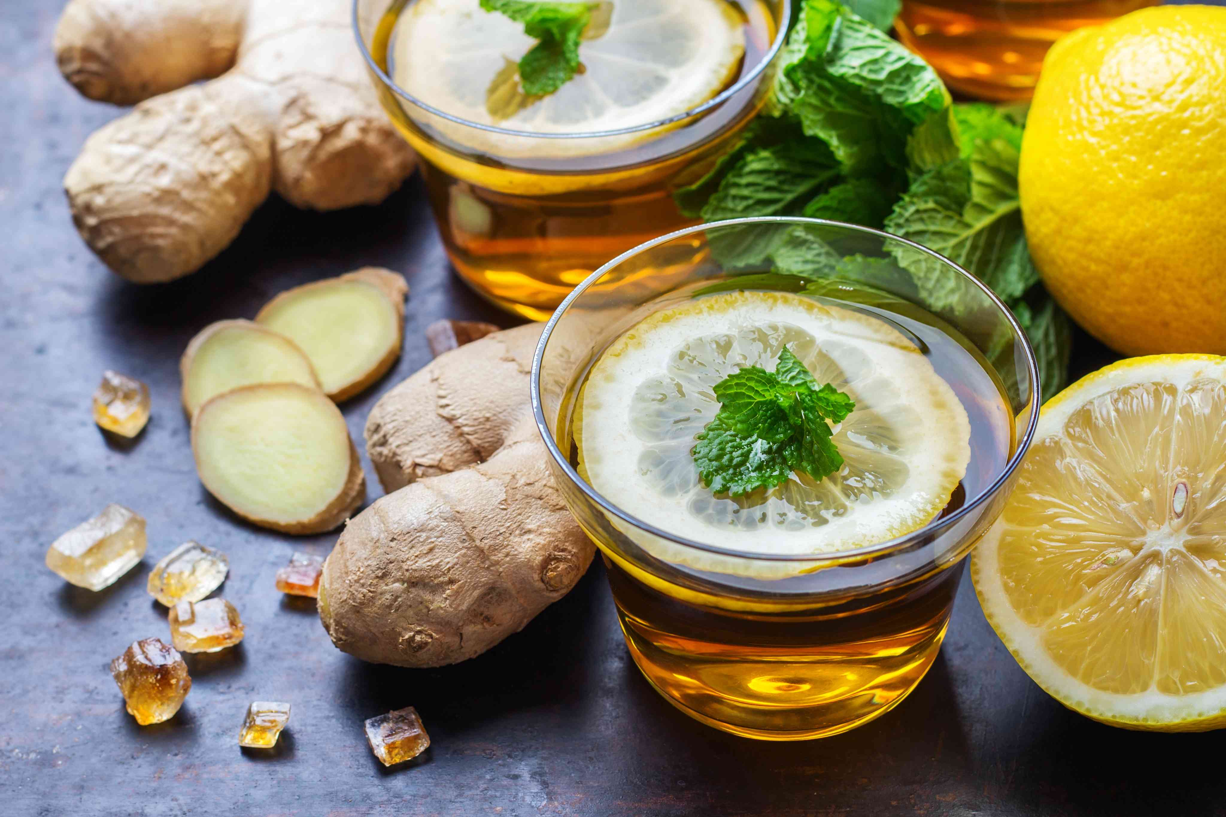 What Are the Real Benefits of Detox Tea? A Science-Backed Guide