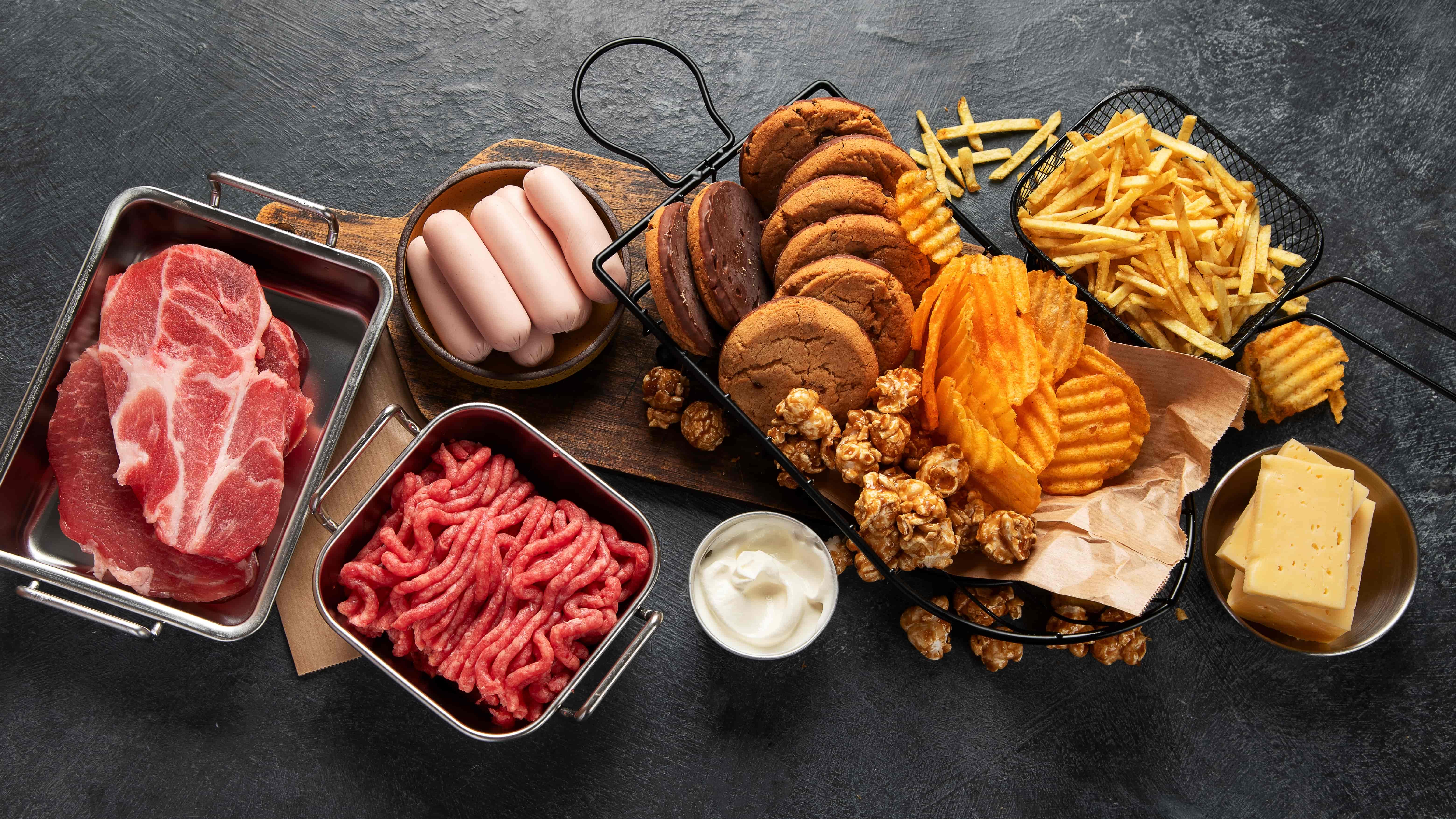 Saturated Fat is Back: Why Doctors Were Dead Wrong for 50 Years.