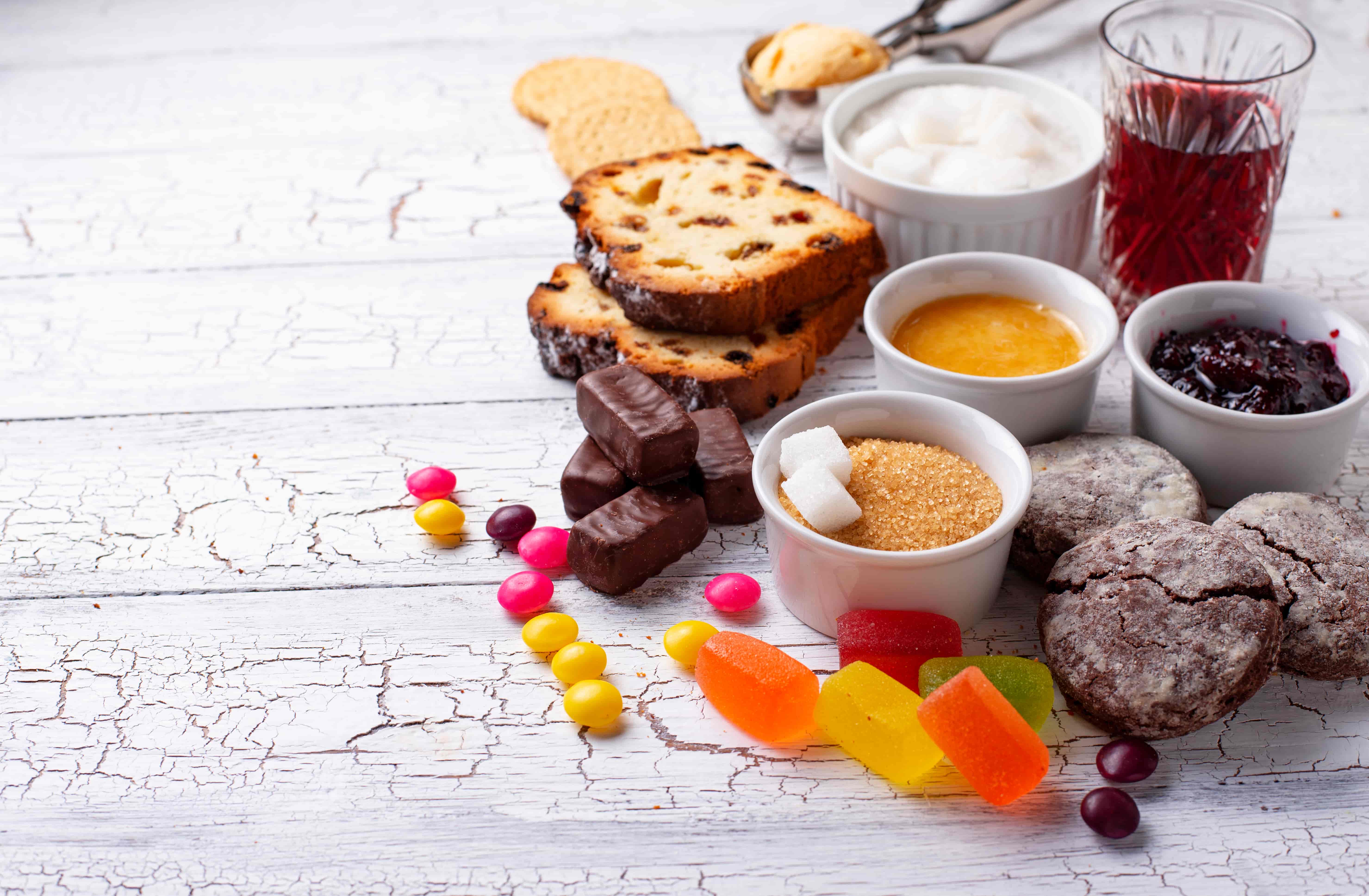 Sugar is Not Addictive: The Shocking Truth About Your Cravings.