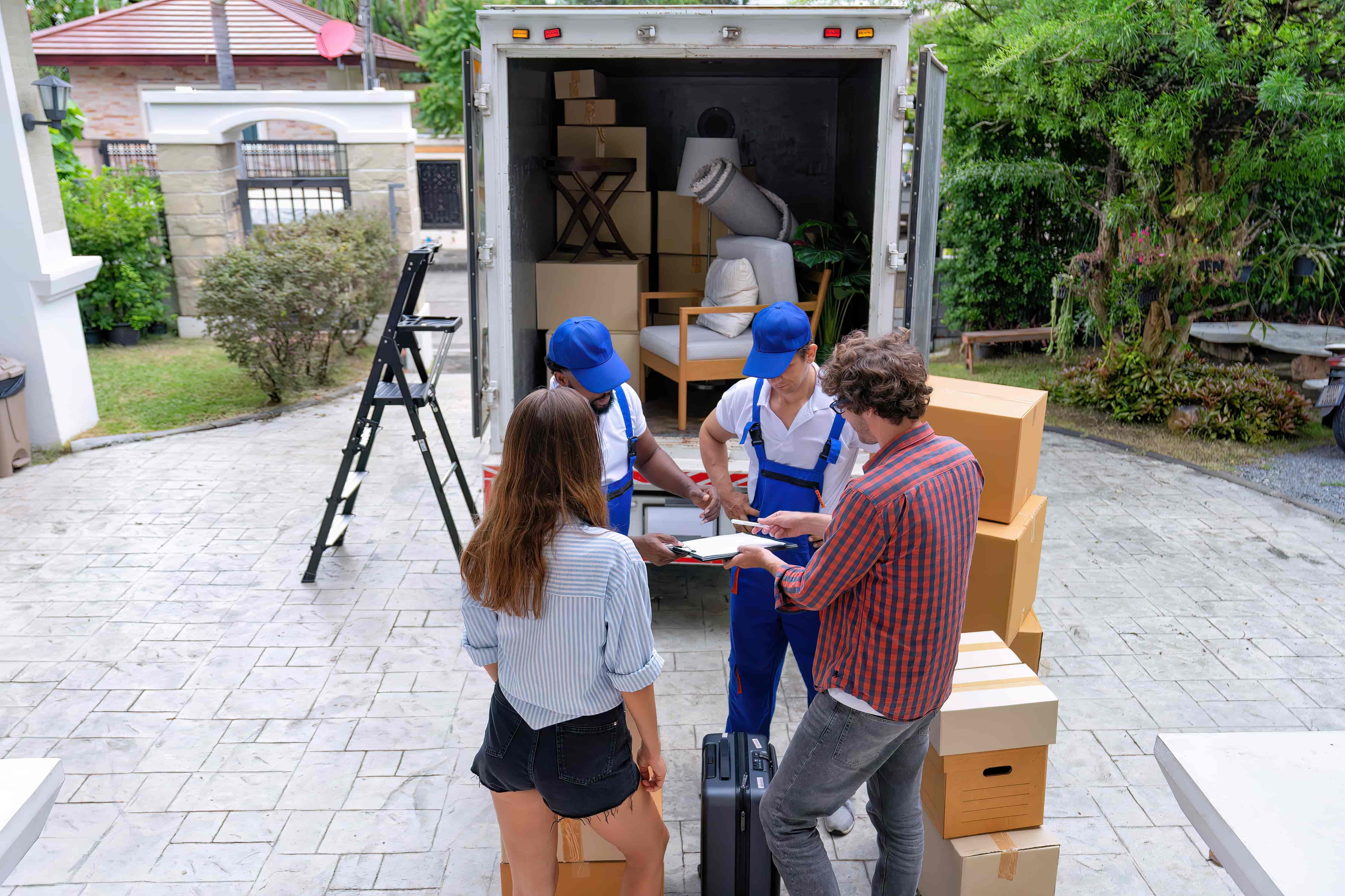 Moving Costs in 2026: The Real Price of Hiring Pros