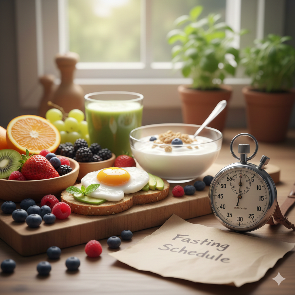 Fasting for Women: Why It Might Be the Worst Advice You'll Ever Take.