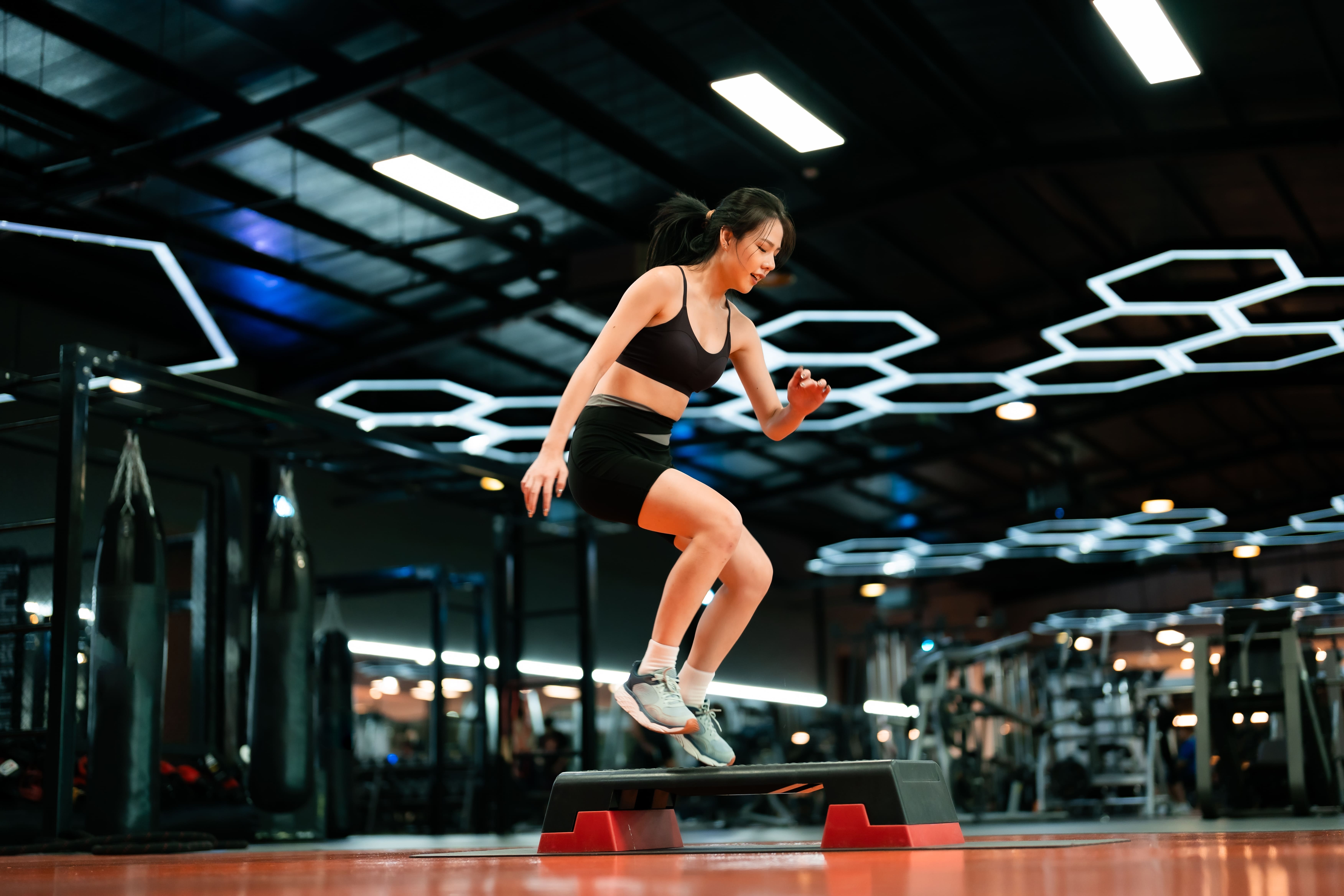 What Is a HIIT Workout? A Beginner's Guide to High-Intensity Interval Training