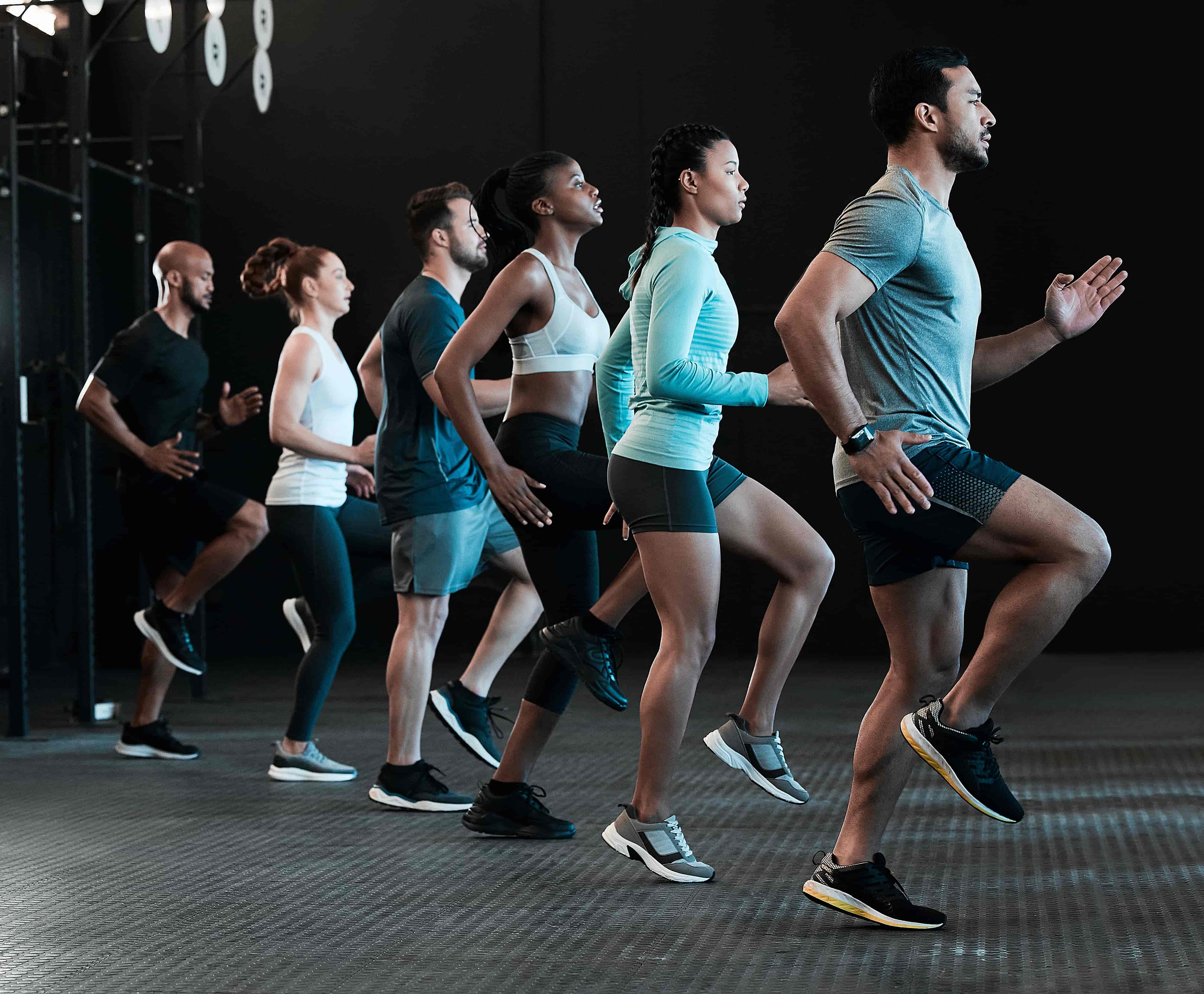 Cardio is Useless: The 10-Minute Routine That Beats an Hour on the Treadmill.