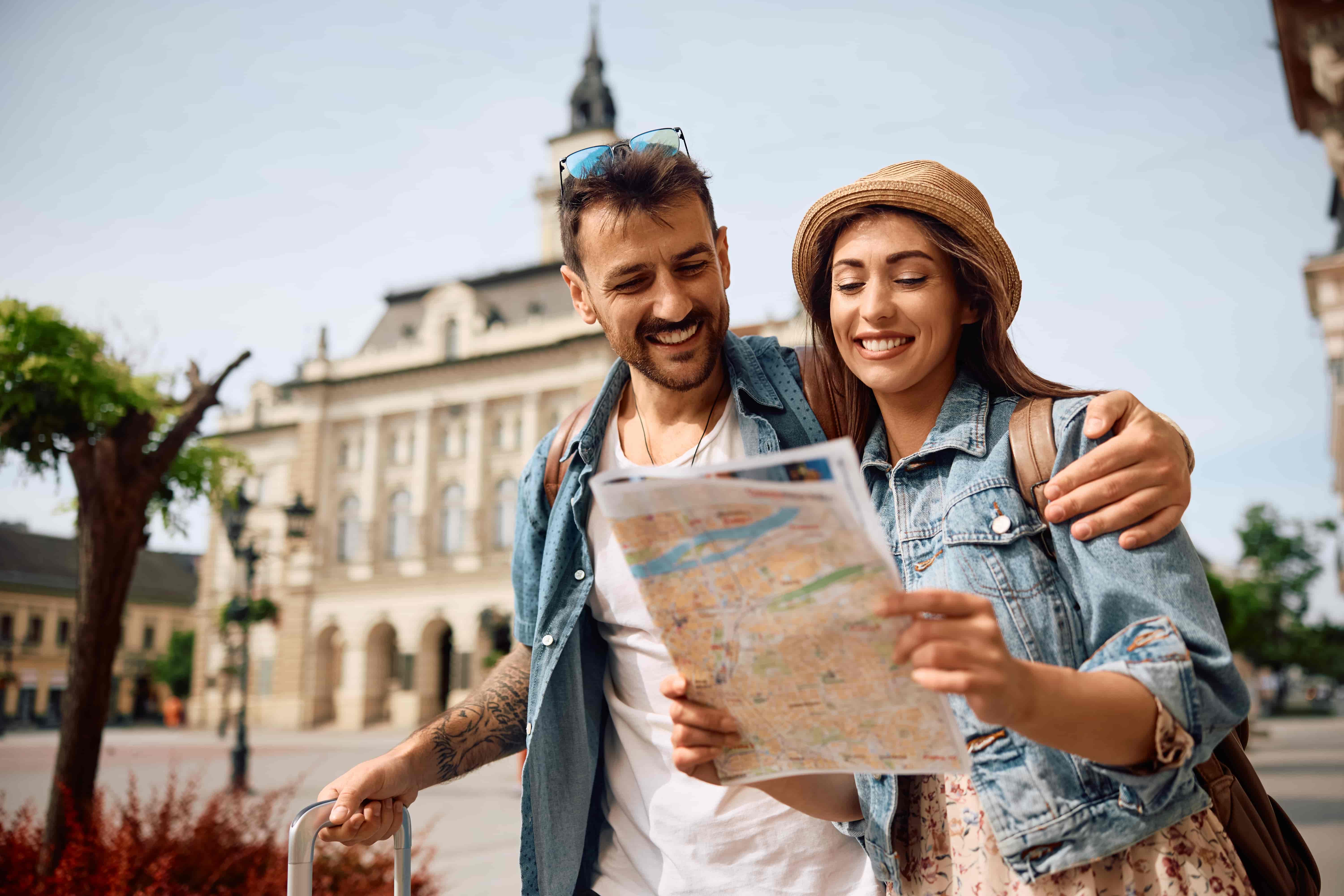 Major Travel Changes This Year: Essential Travel News Updates