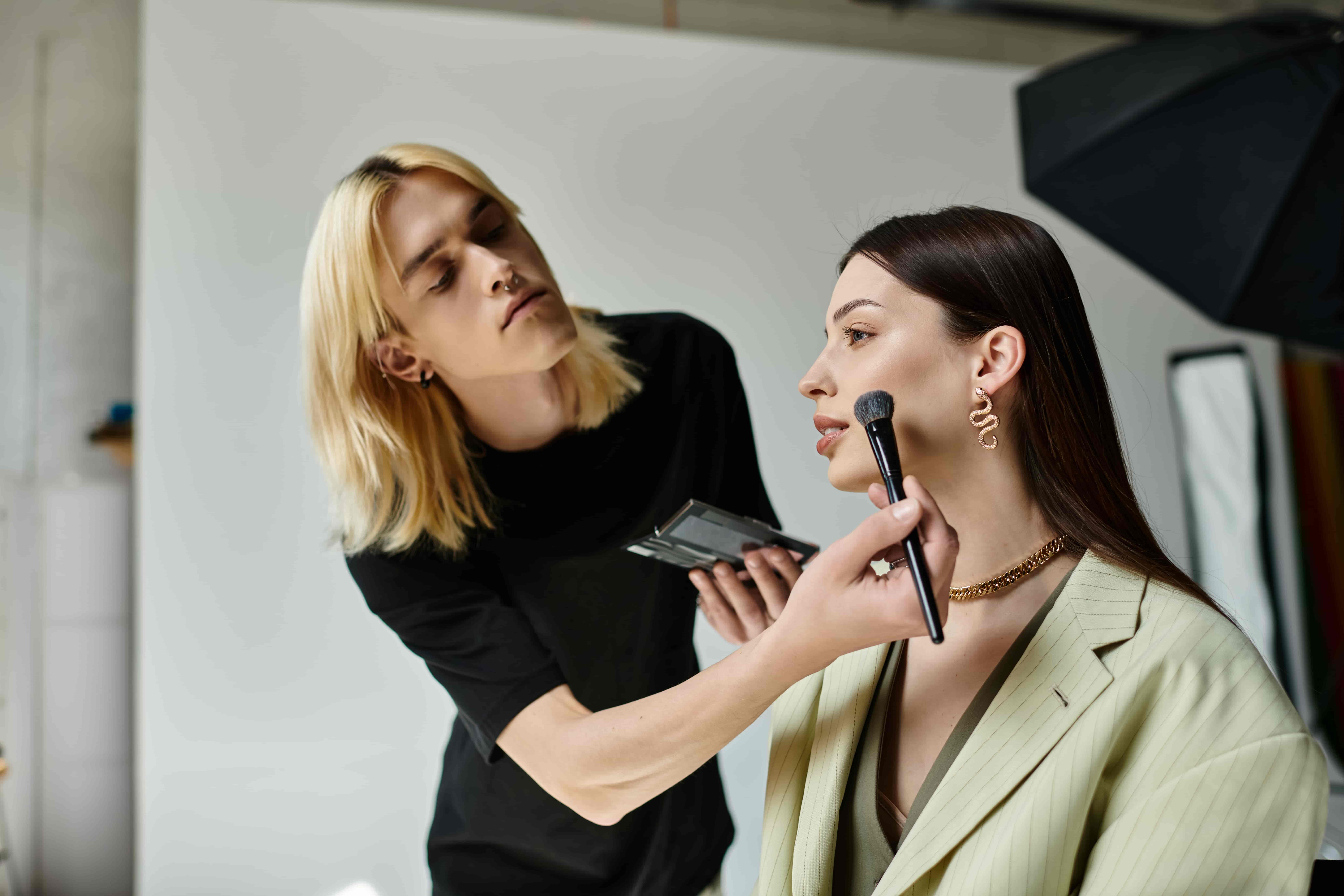 Hygiene Check: 5 Red Flags When Hiring a Makeup Artist
