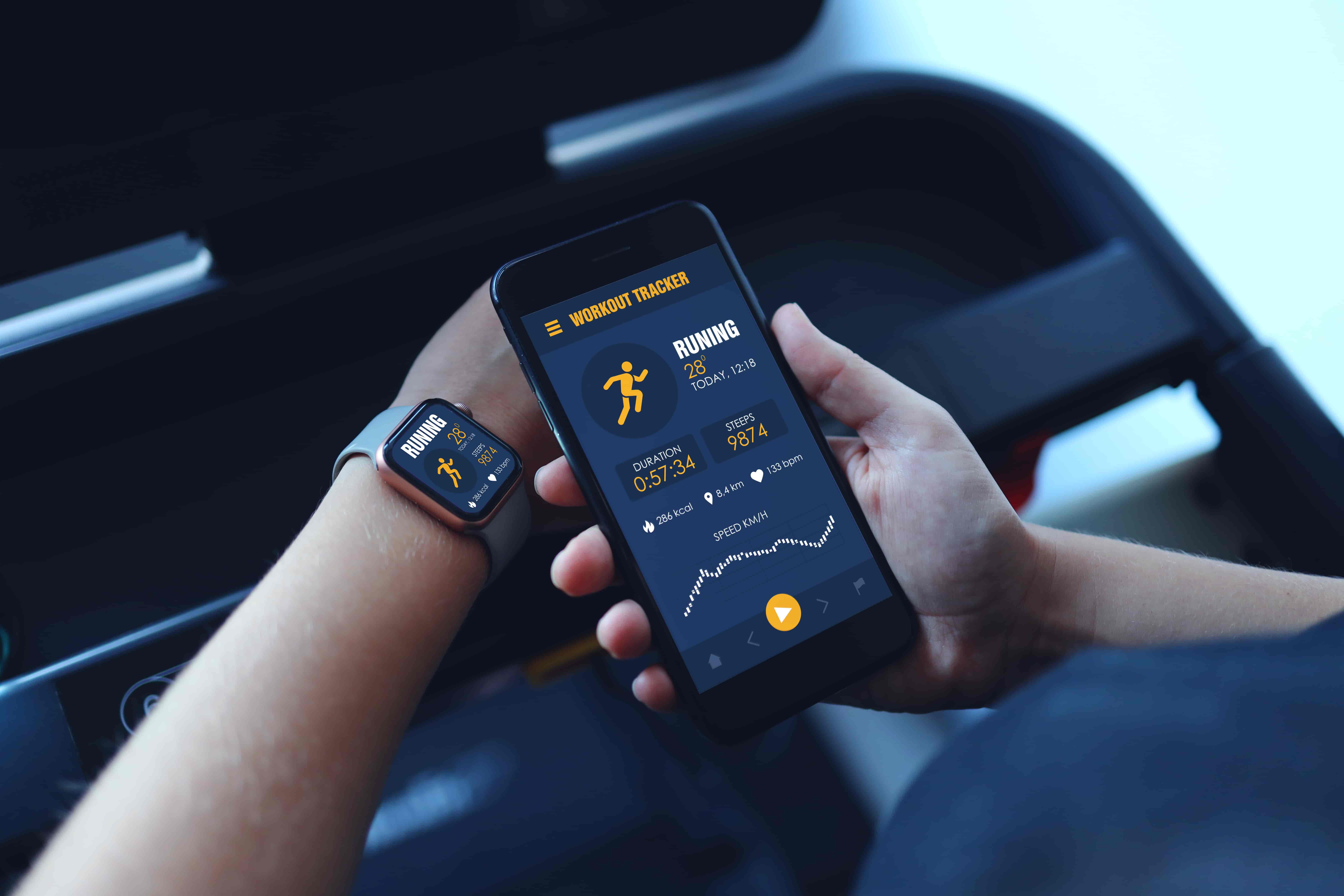 Fitness Trackers Are Lying to You: The Data That’s Making You Fatter