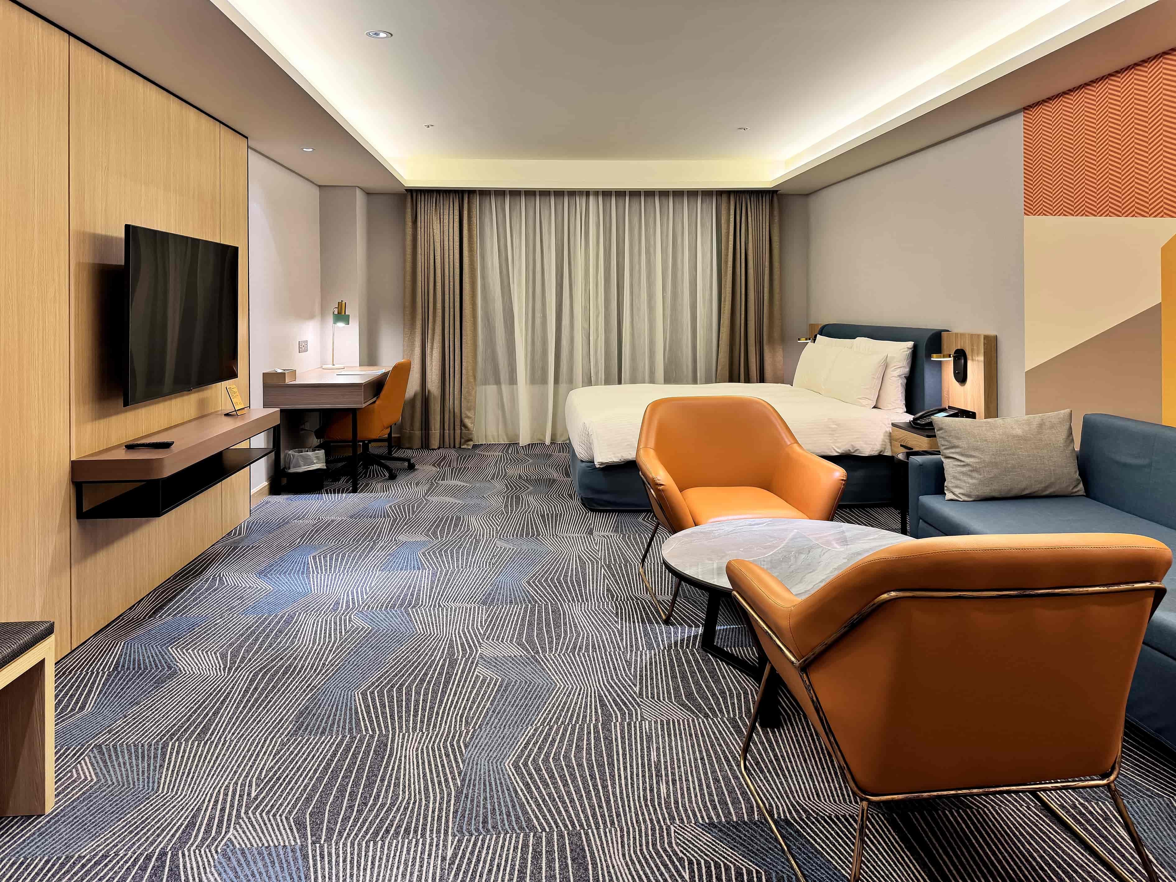 Champagne Tastes on a Beer Budget: The Rise of Poshtels