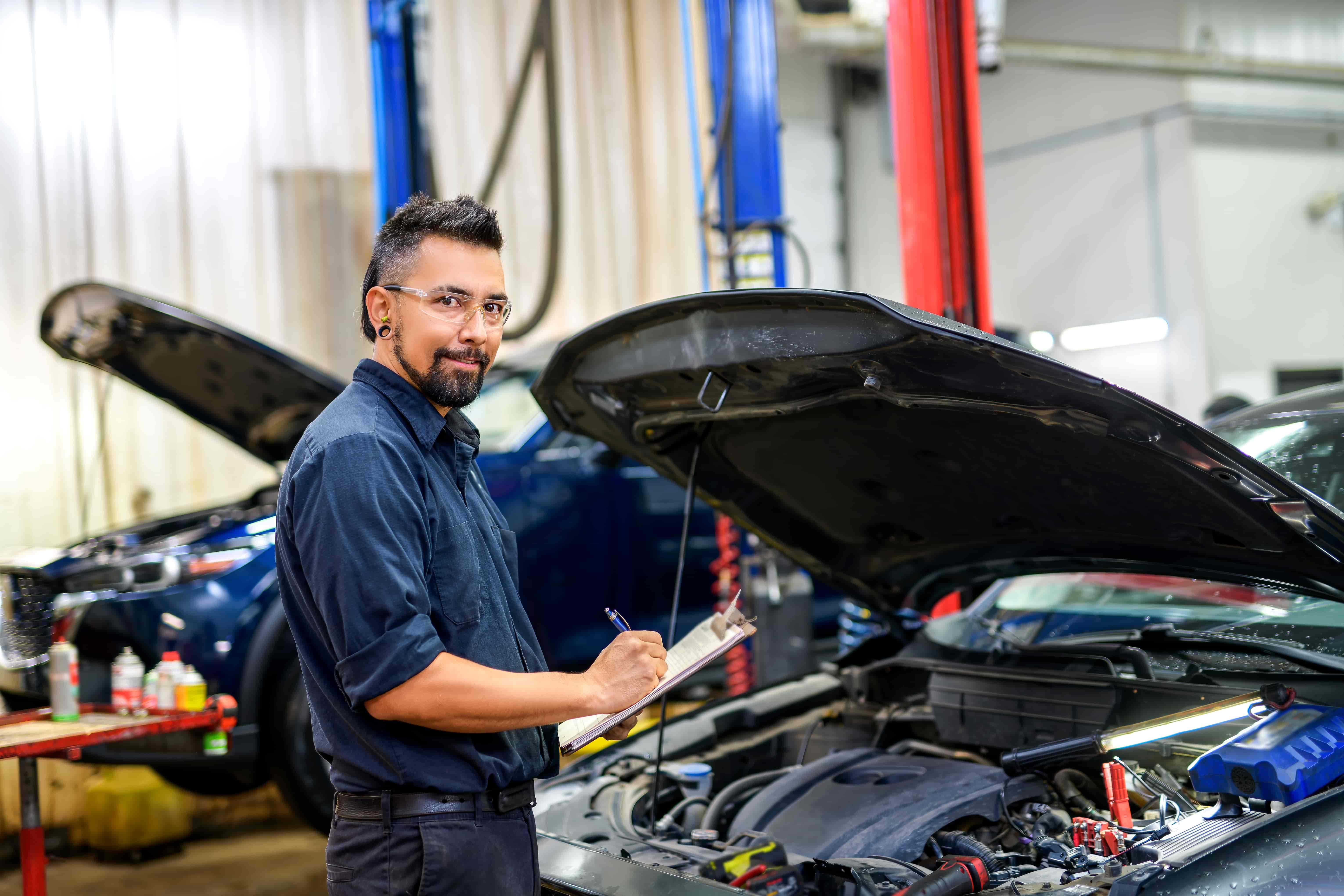 DIY vs. Professional Car Repair: What You Should Never Fix Yourself