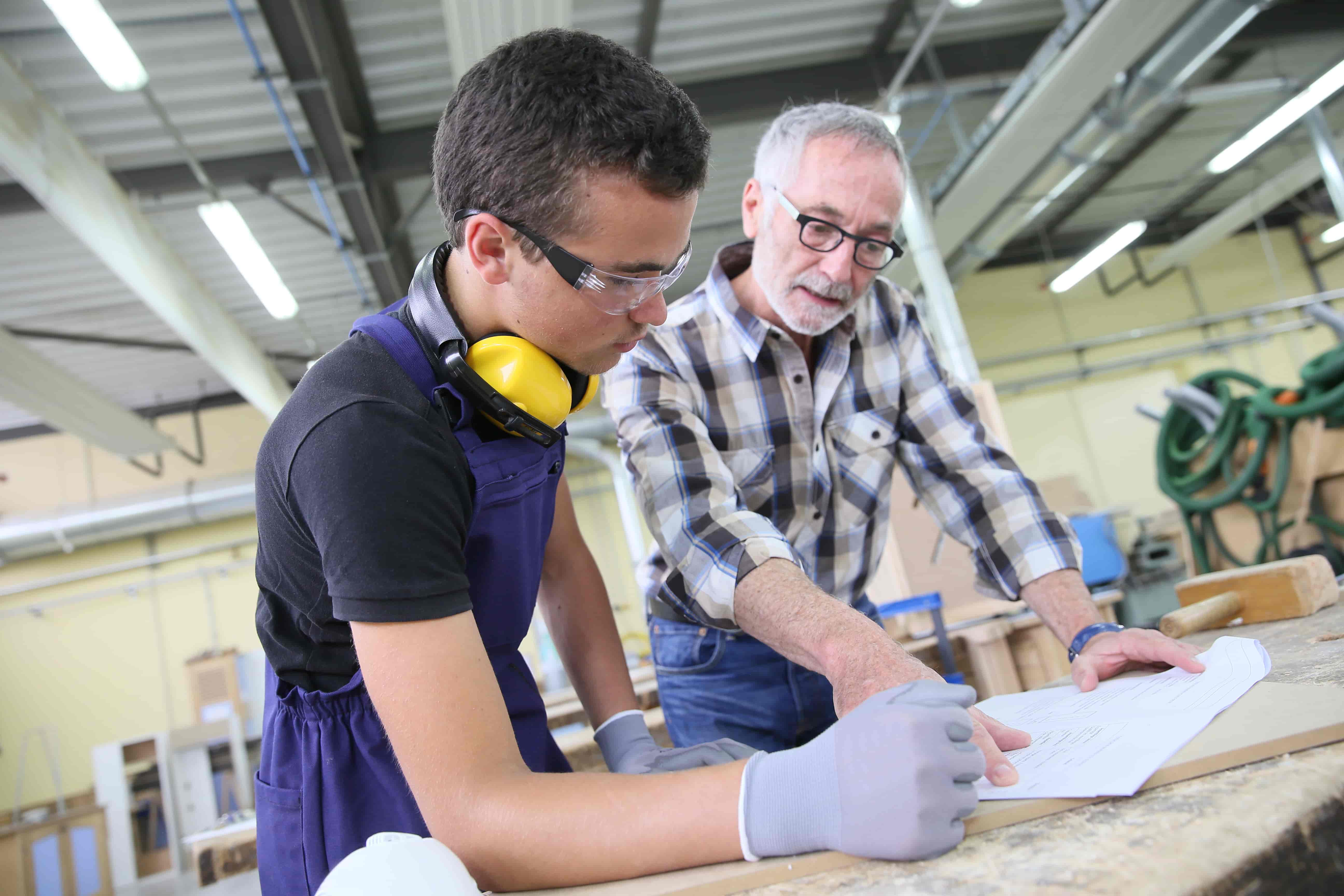 Blue-Collar Skill Training: The High-Paying Trades of 2026