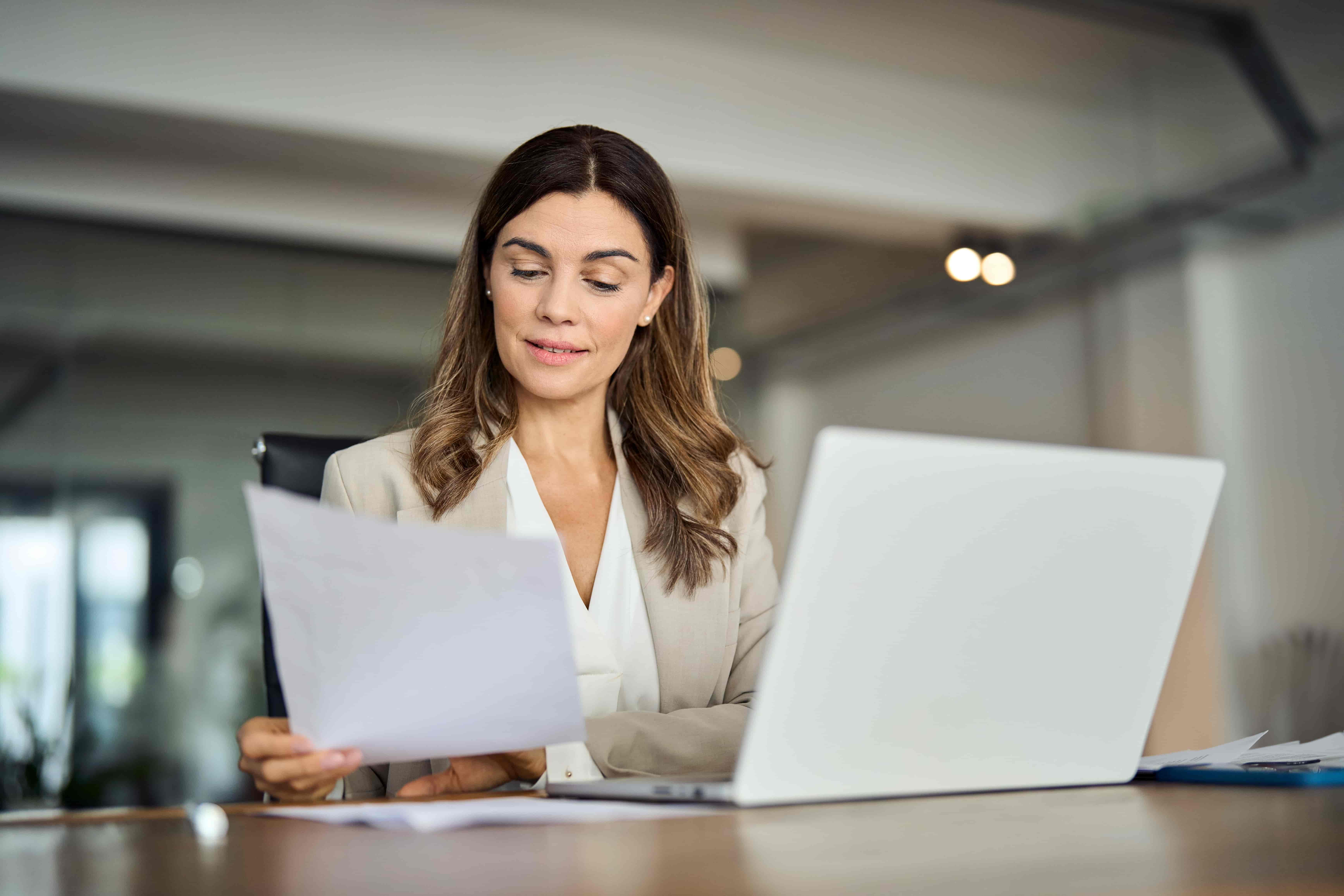 Audit Defense: Can a Tax Consultant Save You?