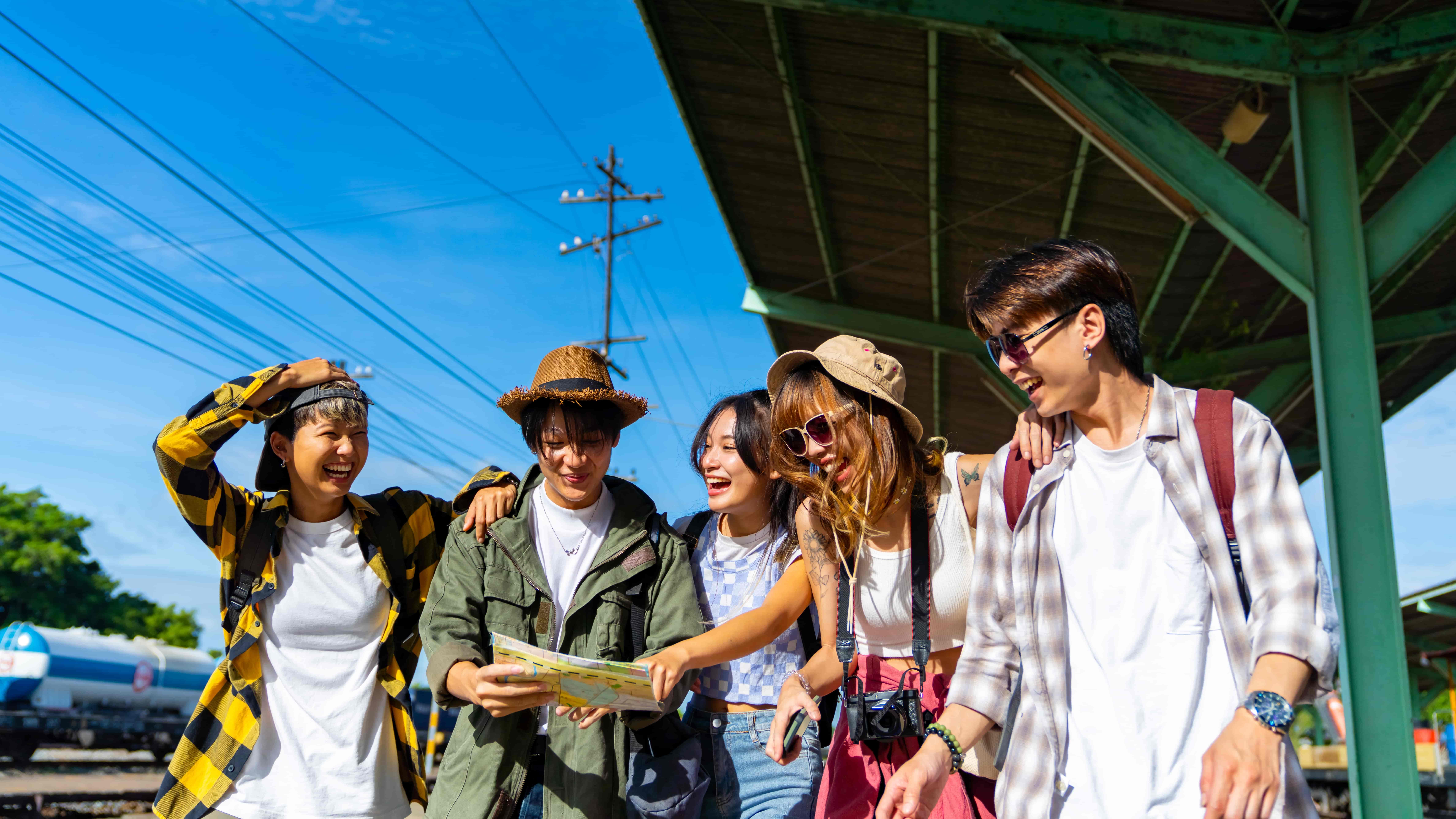 Budget Travel? Save Thousands With Positioning Flights Trick