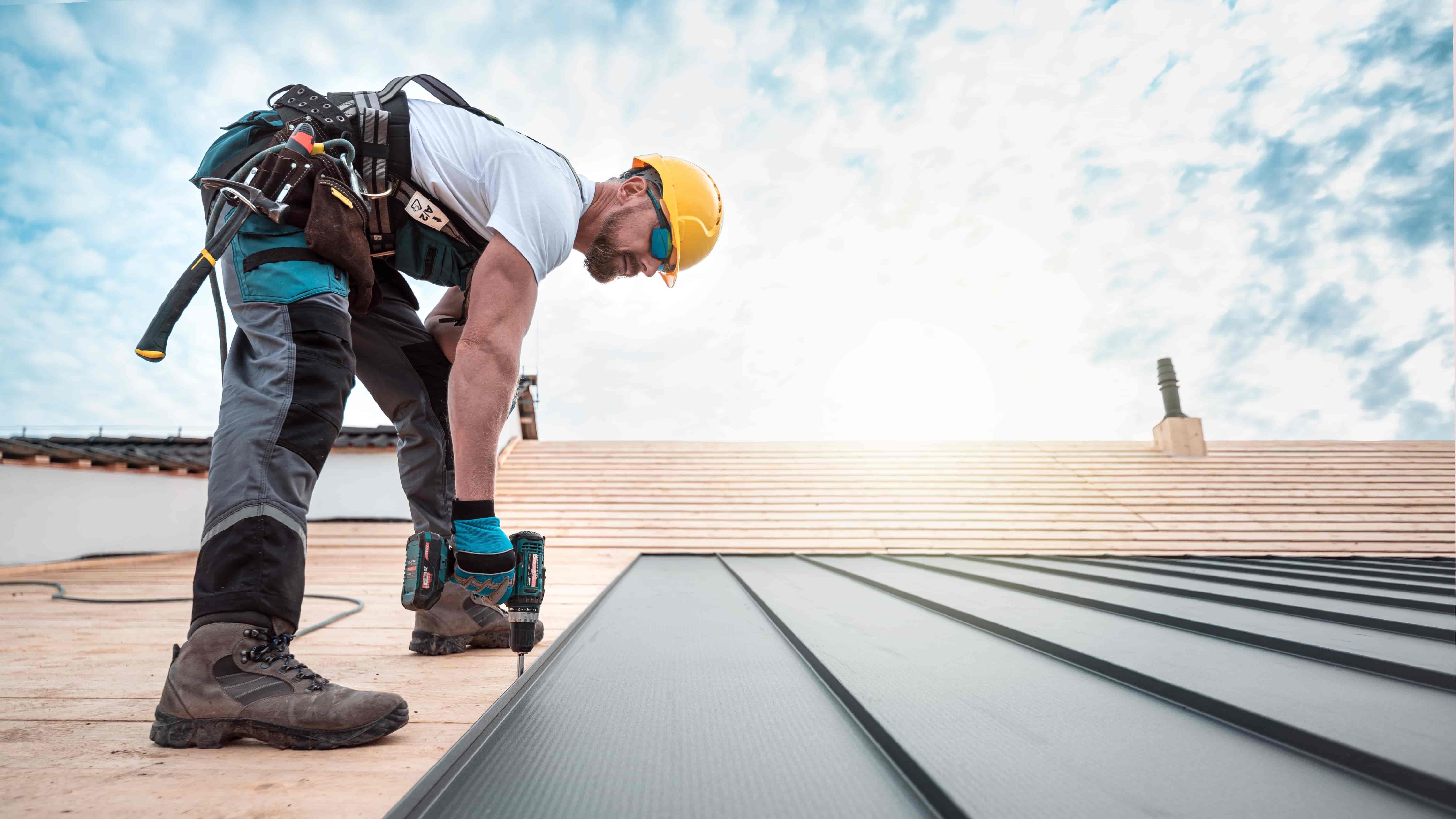 Roof "Rejuvenation" vs. Replacement: Can You Extend Your Roof’s Life for $2,000?