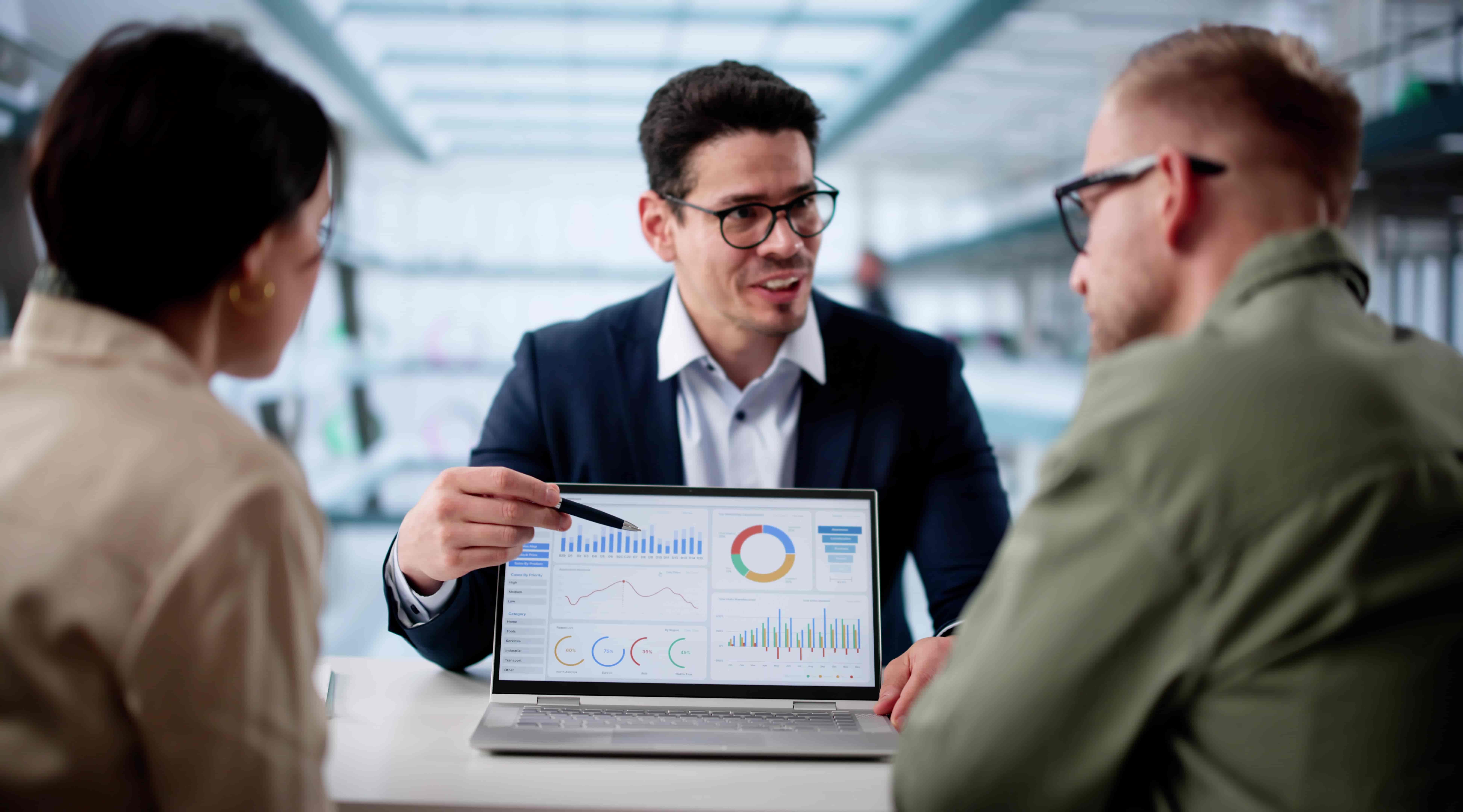 Financial Planner Secrets for The Great Wealth Transfer