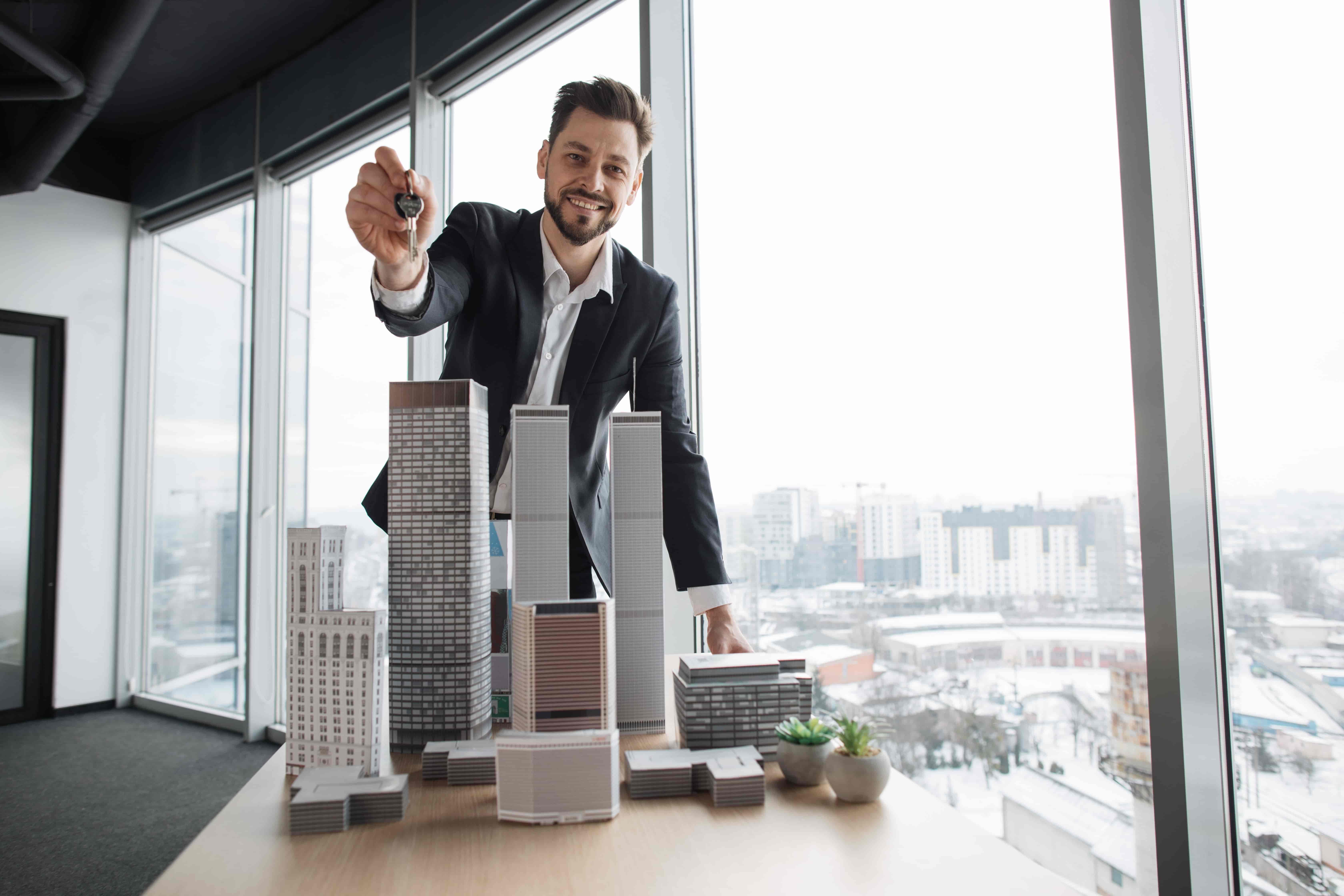 DIY Vs Pro: Is a Property Manager Worth It?