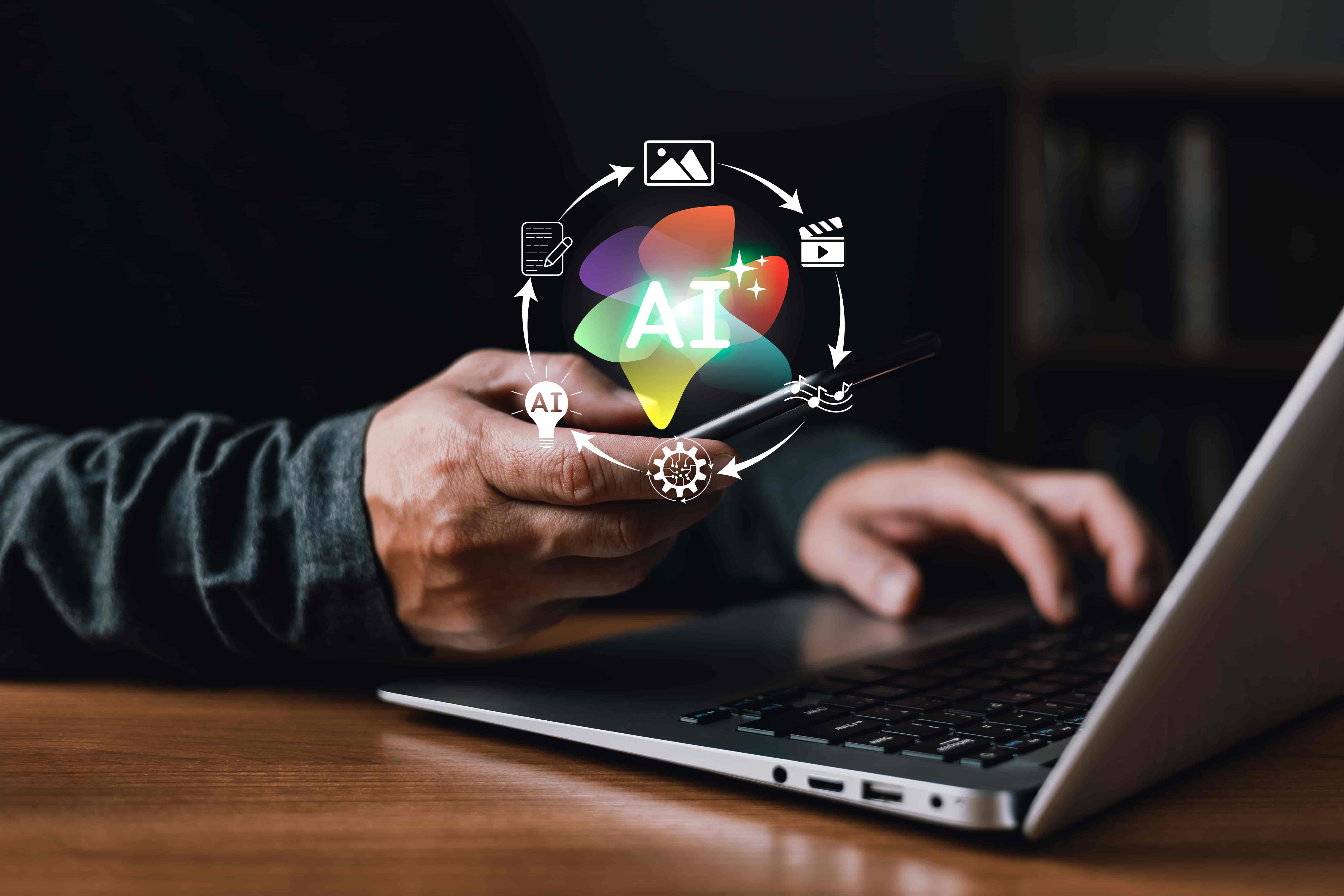 AI Technology Trends to Watch in the Next Decade