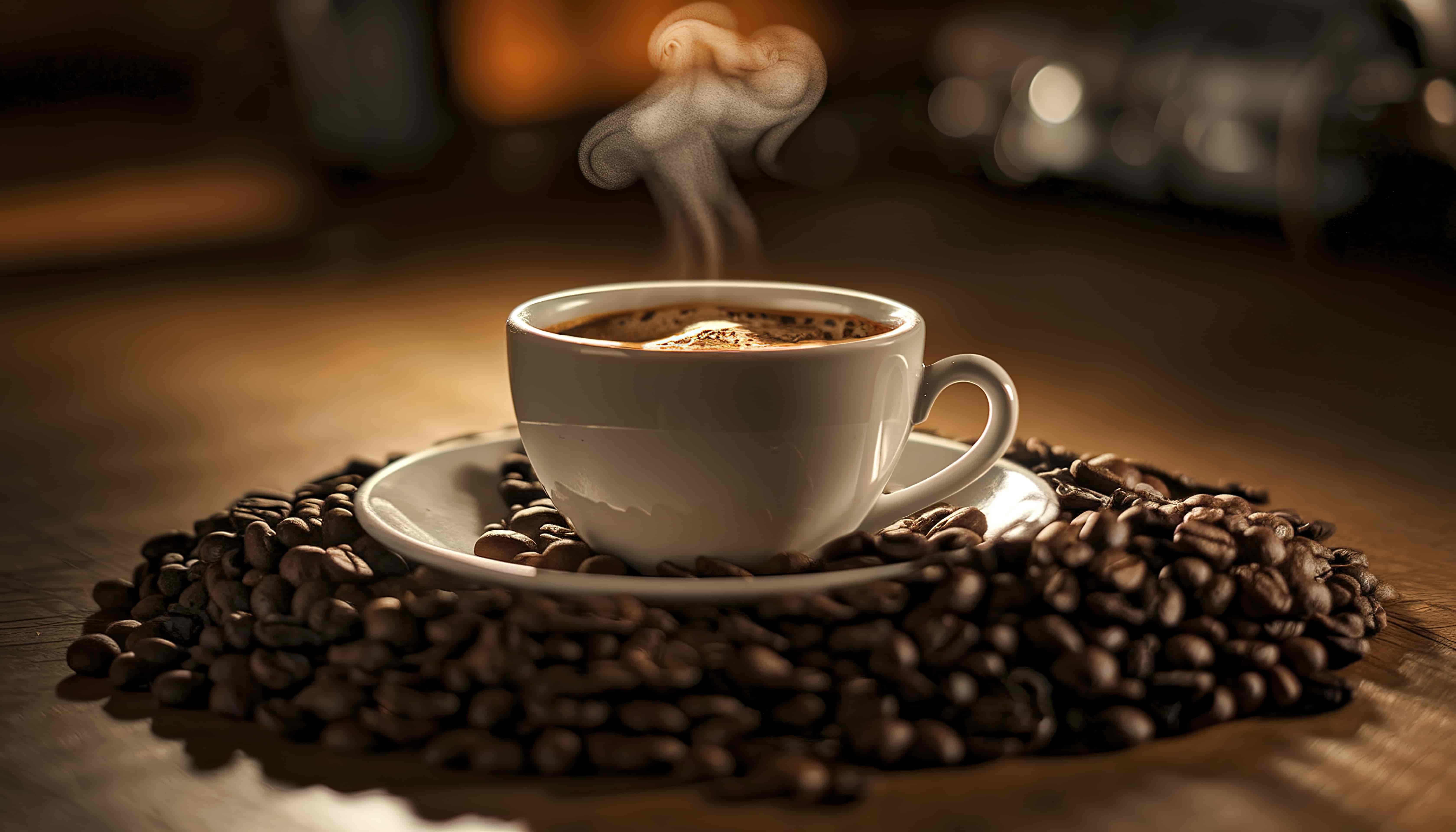 Coffee: Poison or Panacea? The Controversial Science No One Tells You.